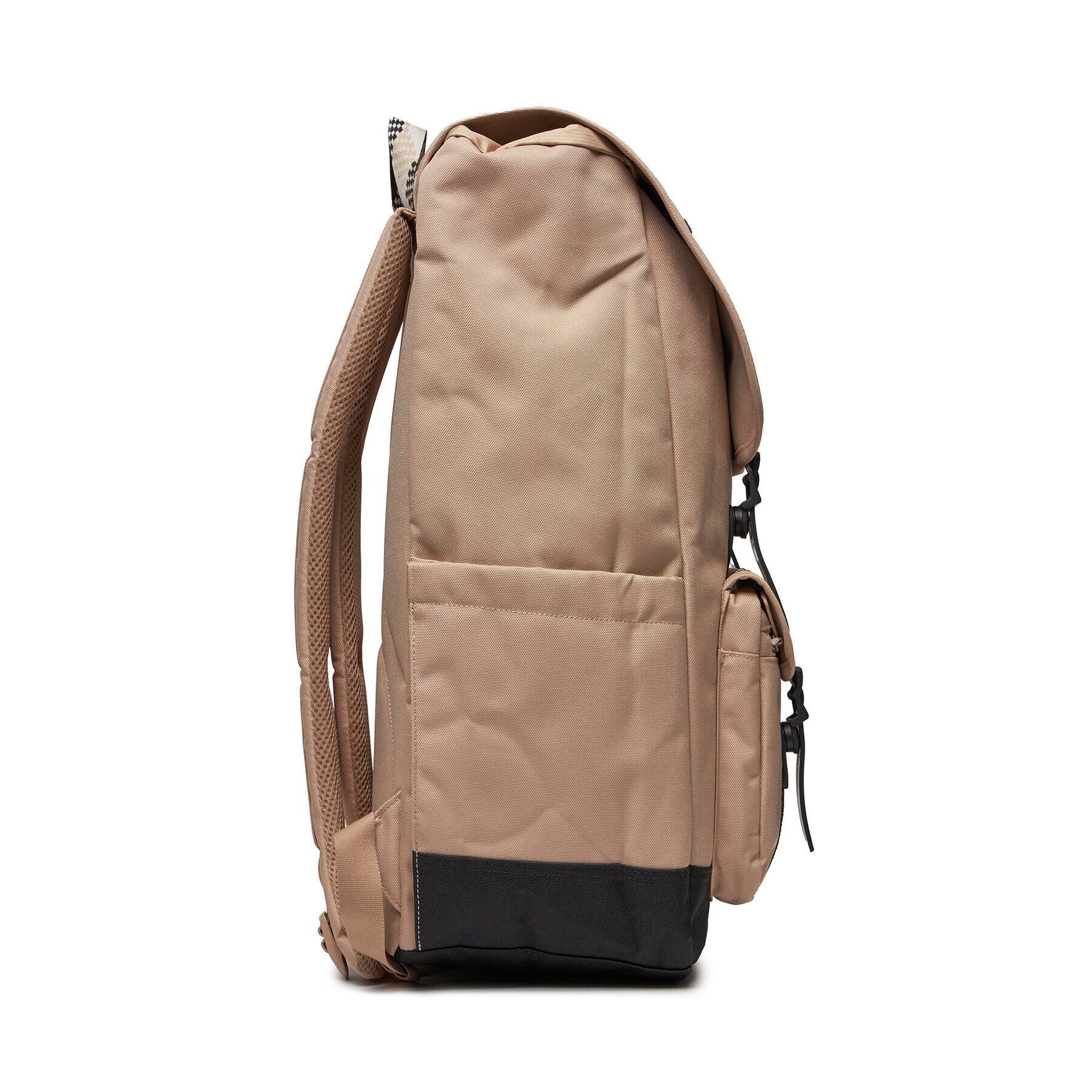 Herschel Раница Little America 11390-06021 Кафяв - Pepit.bg