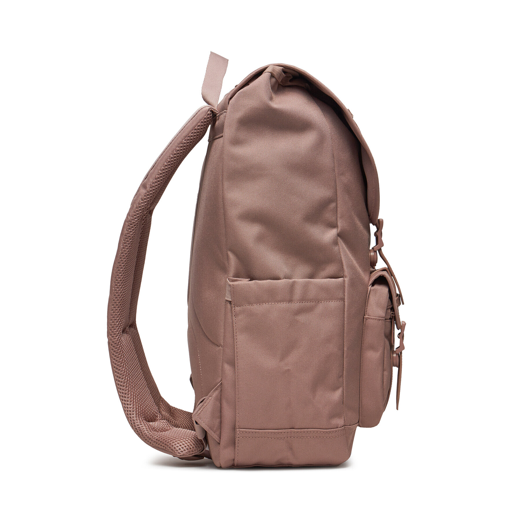 Herschel Раница Little America Mid 11391-02077 Розов - Pepit.bg