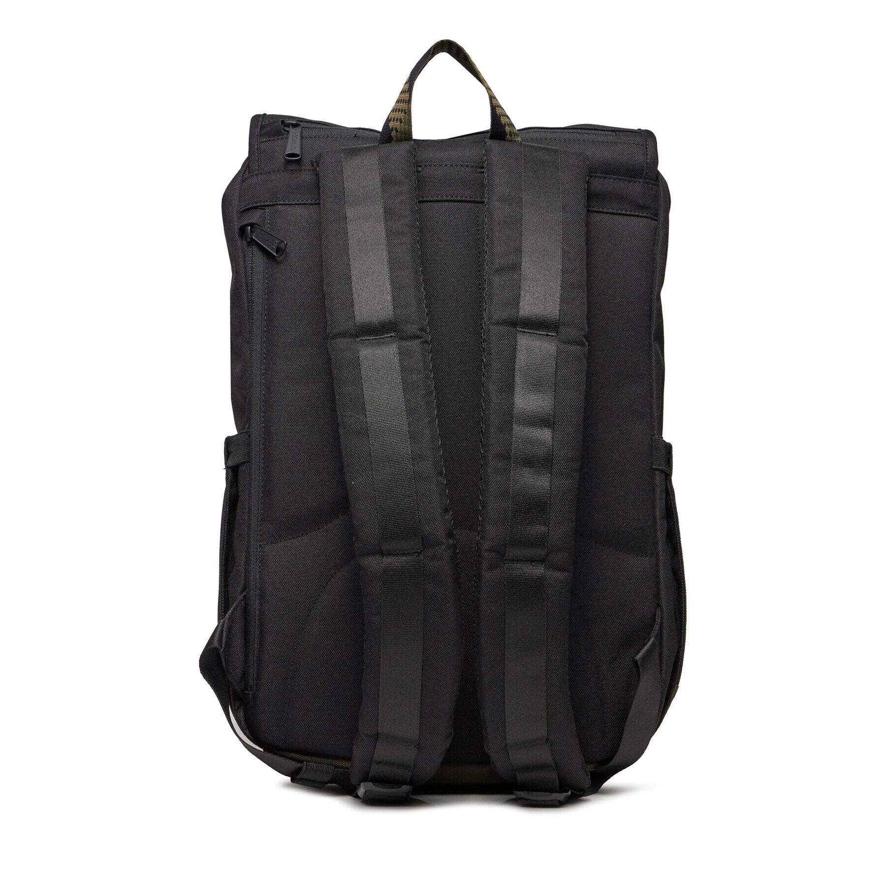 Herschel Раница Little America Mid 11391-06011 Черен - Pepit.bg