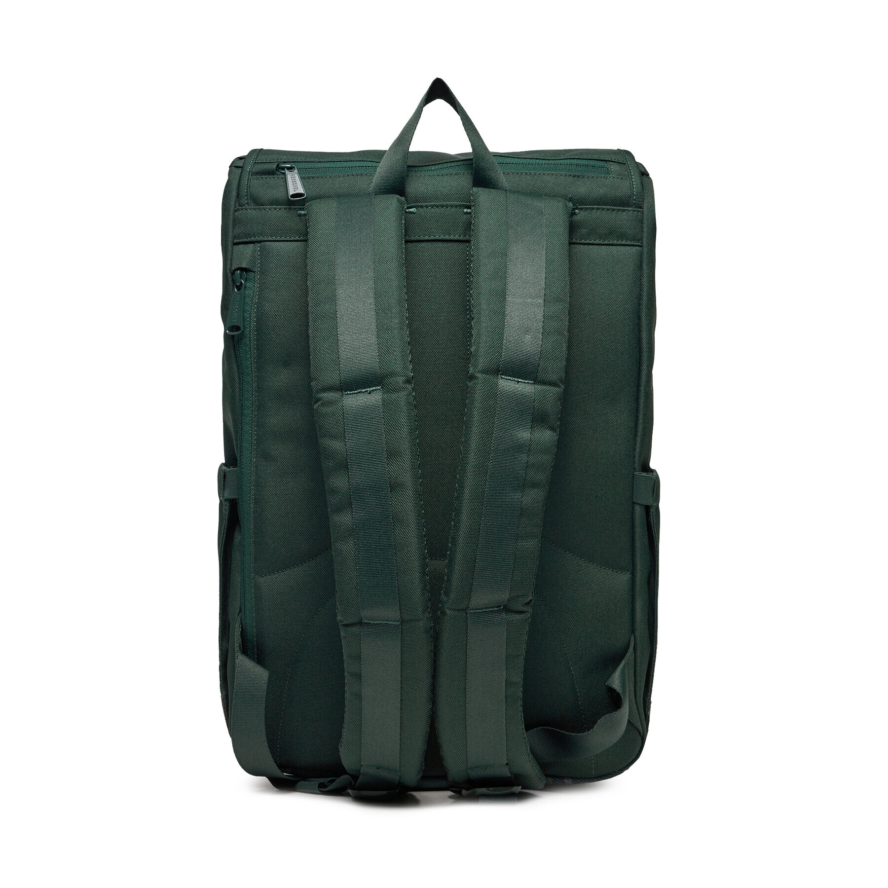 Herschel Раница Little America Mid 11391-06016 Каки - Pepit.bg