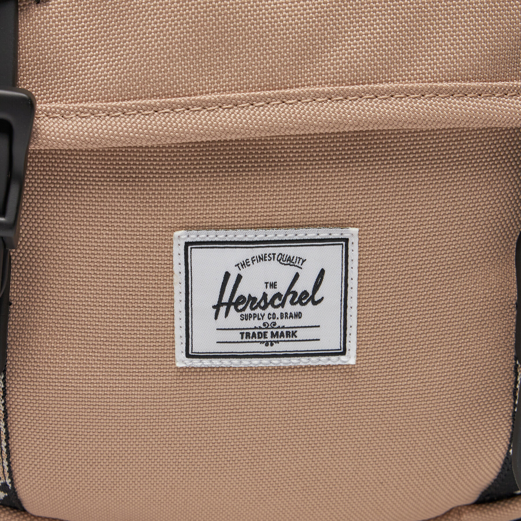 Herschel Раница Little America Mid 11391-06021 Кафяв - Pepit.bg