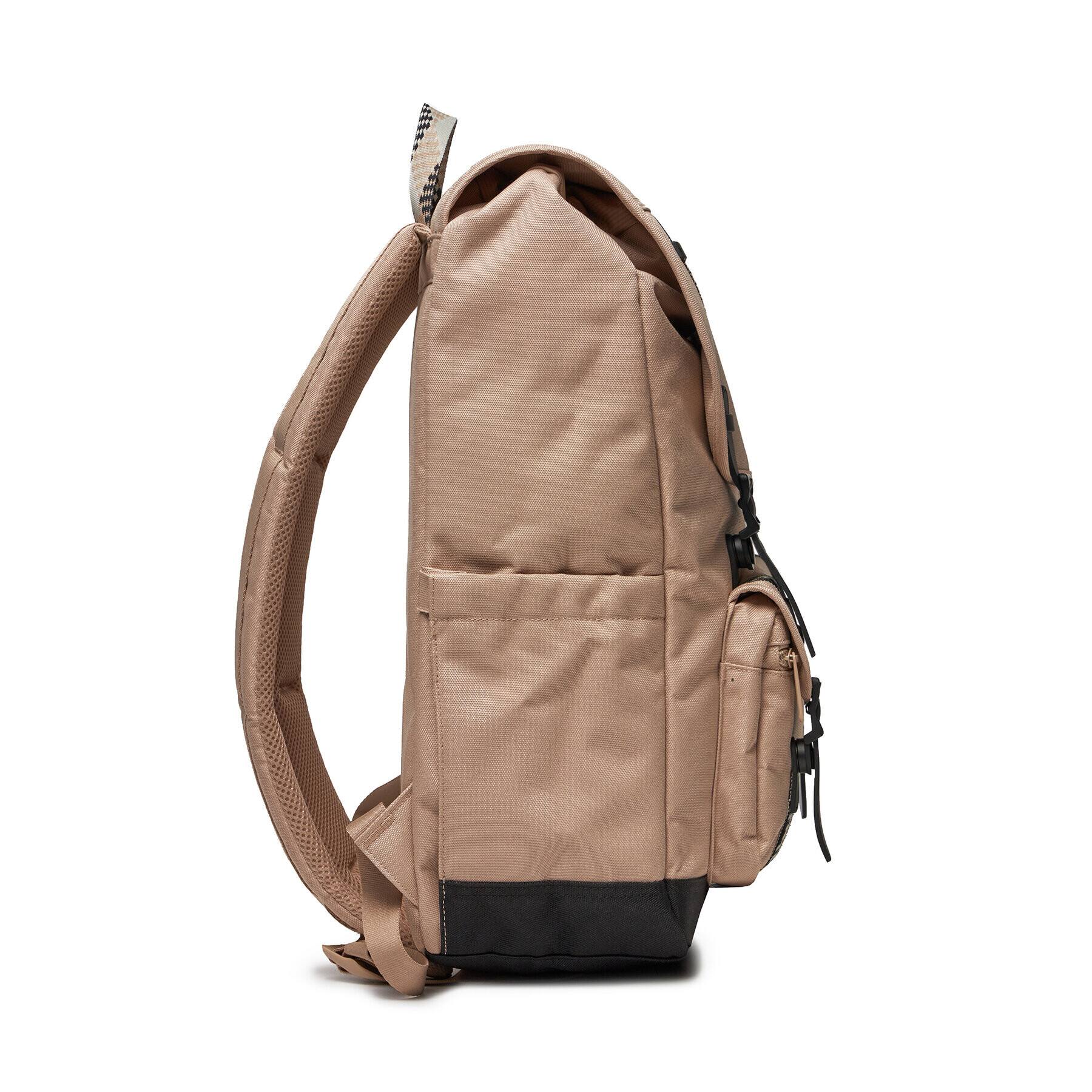 Herschel Раница Little America Mid 11391-06021 Кафяв - Pepit.bg