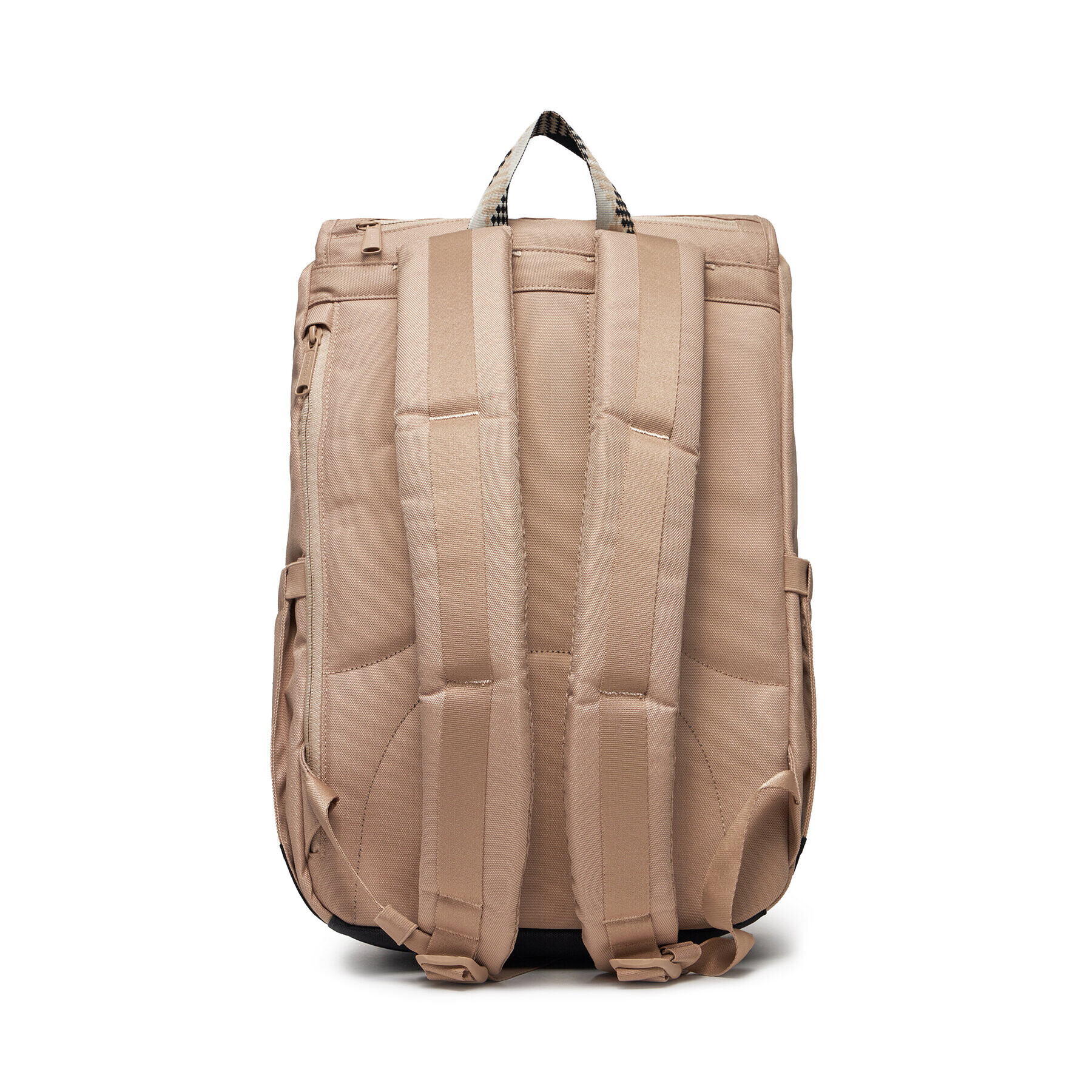 Herschel Раница Little America Mid 11391-06021 Кафяв - Pepit.bg