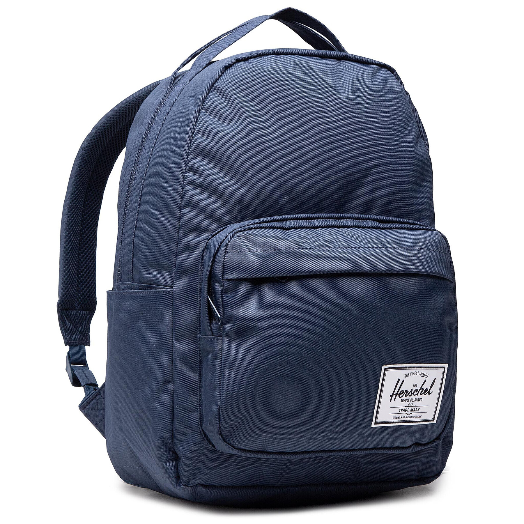 Herschel Раница Miller 10789-00007 Тъмносин - Pepit.bg