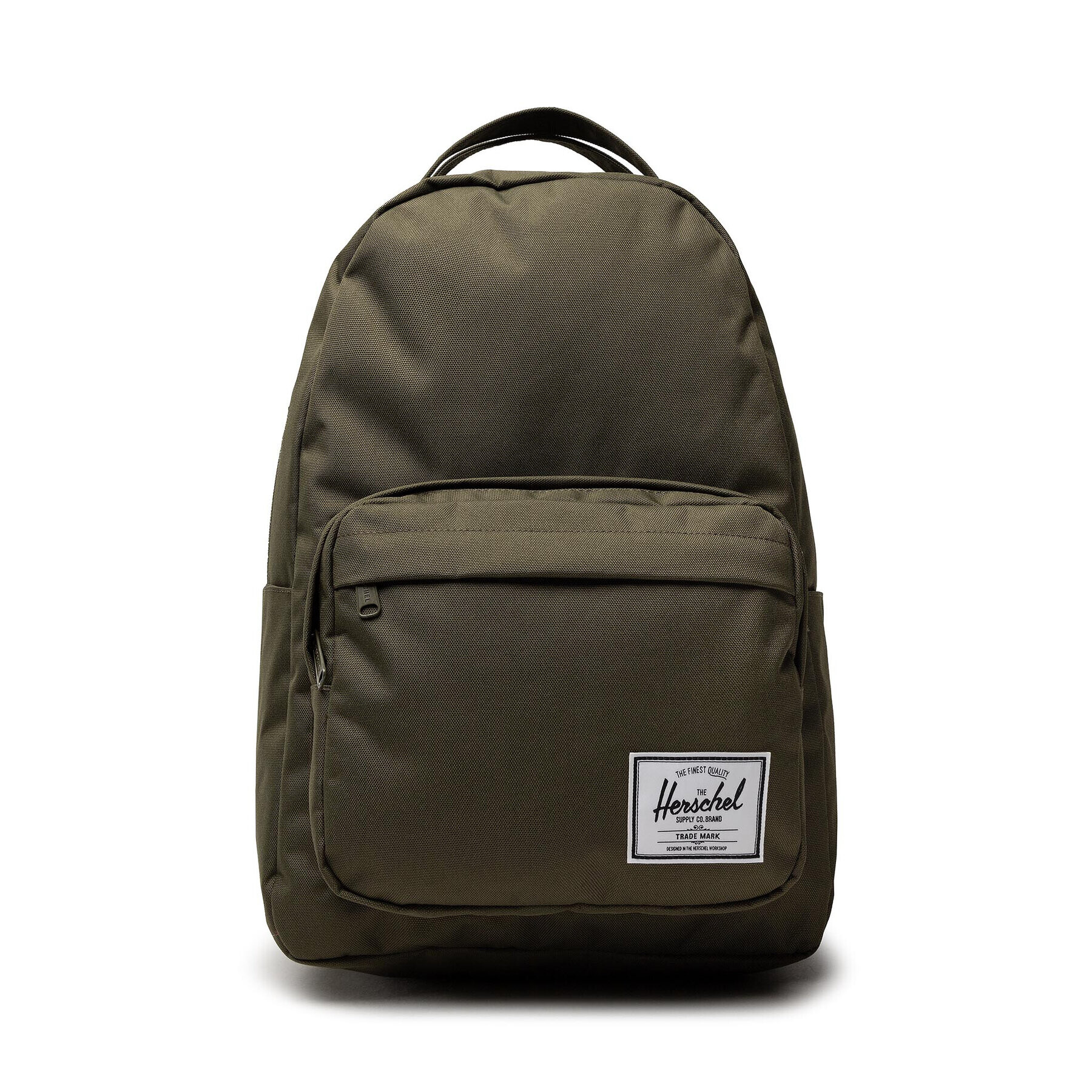 Herschel Раница Miller 10789-04281 Зелен - Pepit.bg