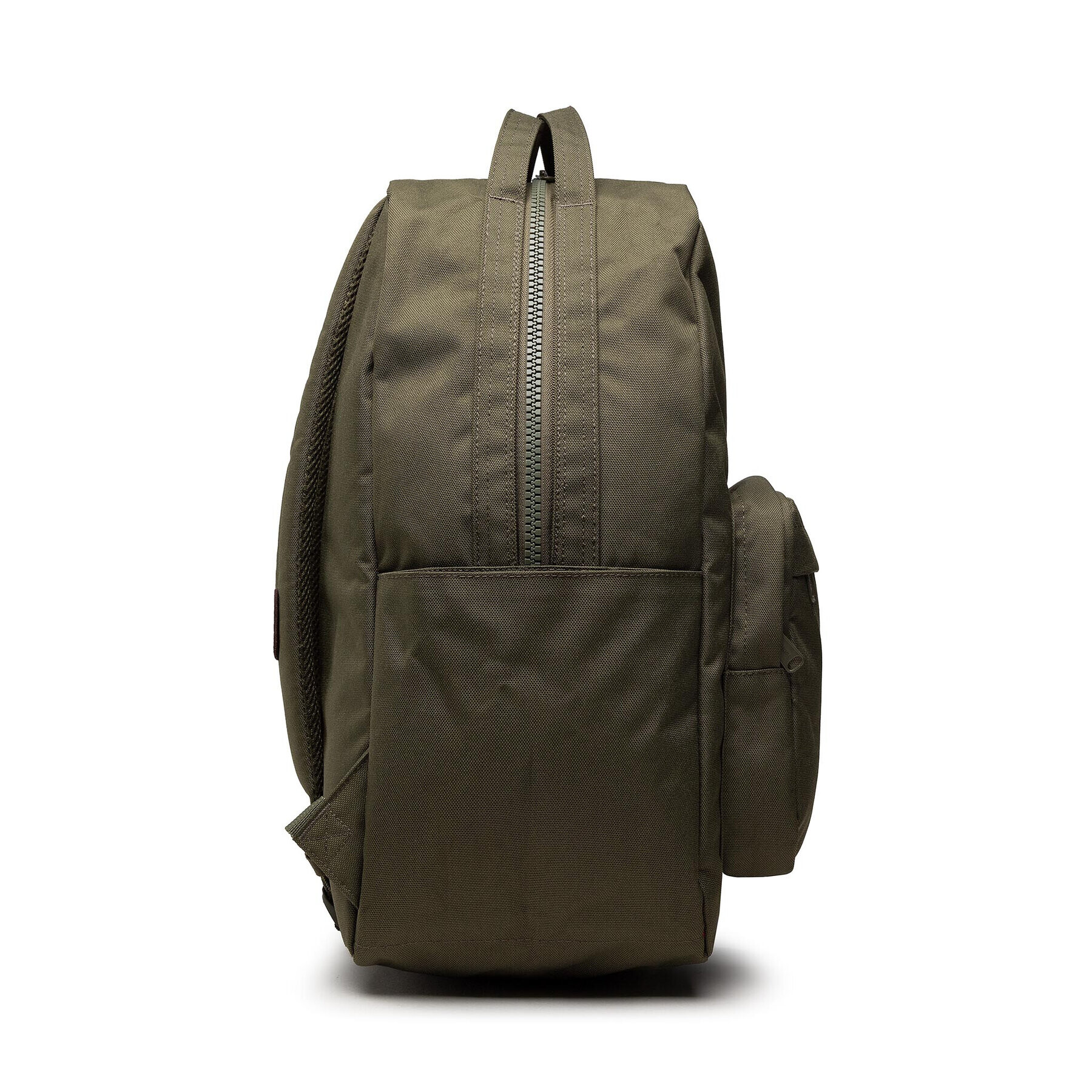 Herschel Раница Miller 10789-04281 Зелен - Pepit.bg