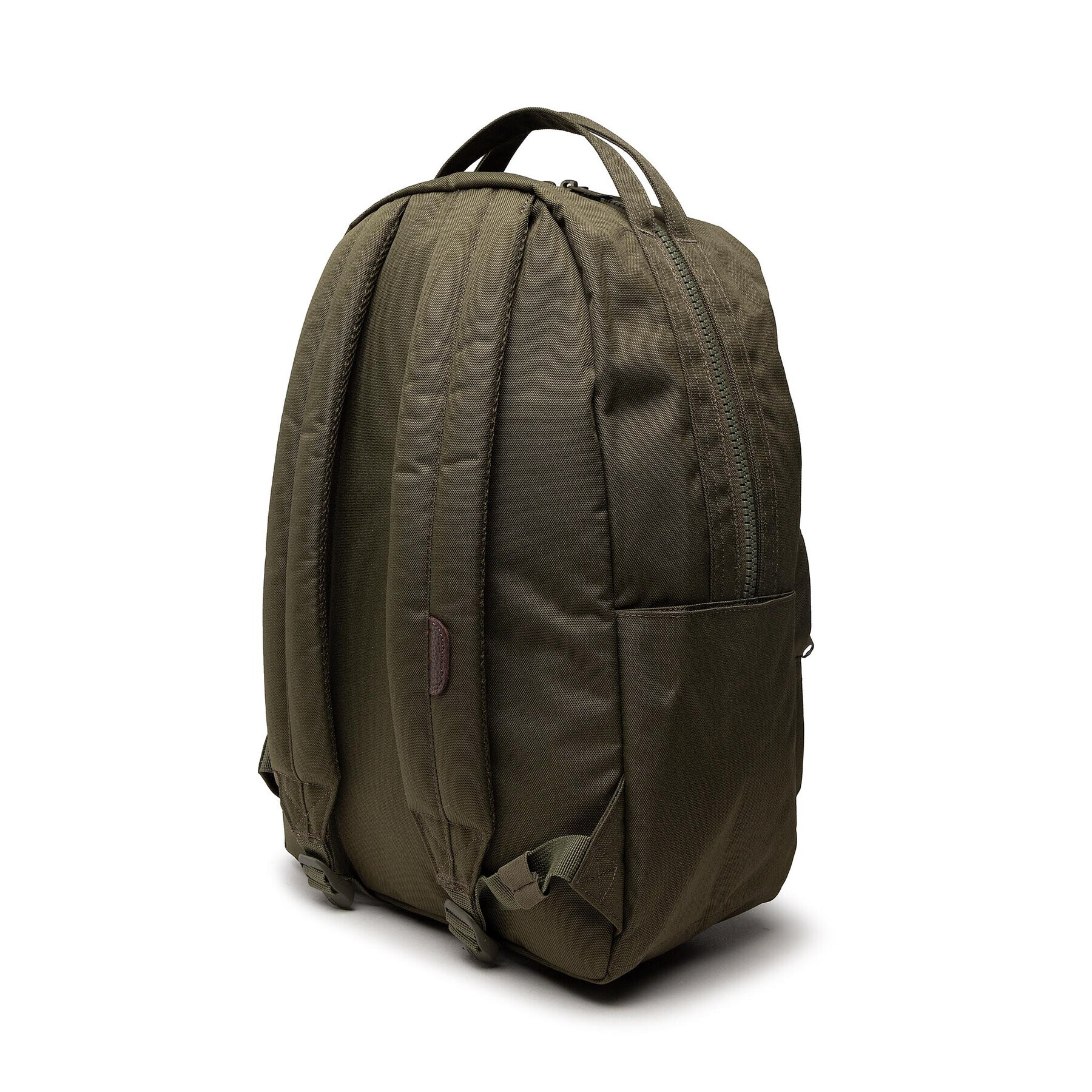 Herschel Раница Miller 10789-04281 Зелен - Pepit.bg