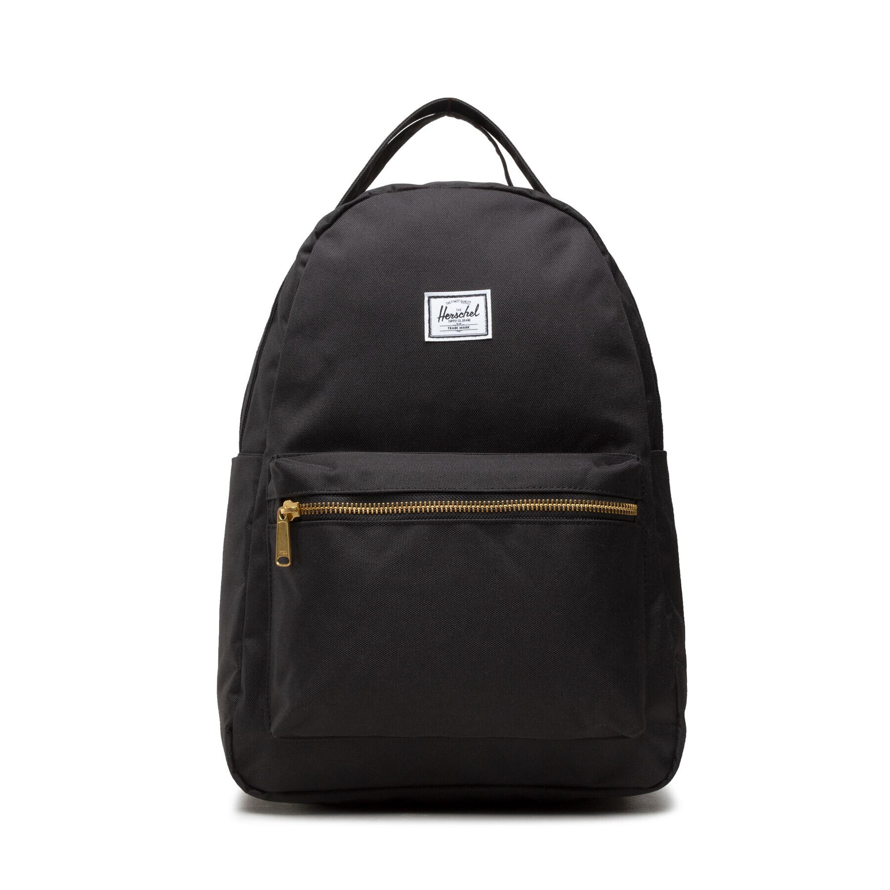 Herschel Раница Nova Mid 10503-00001 Черен - Pepit.bg