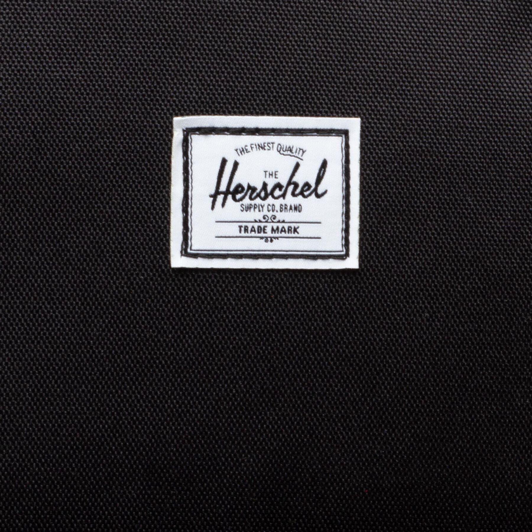 Herschel Раница Nova Mid 10503-00001 Черен - Pepit.bg