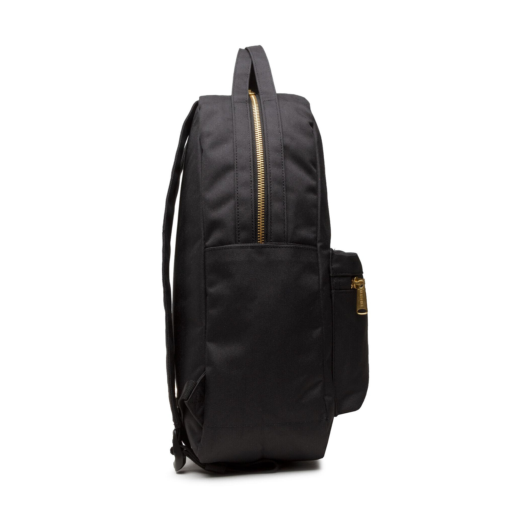 Herschel Раница Nova Mid 10503-00001 Черен - Pepit.bg