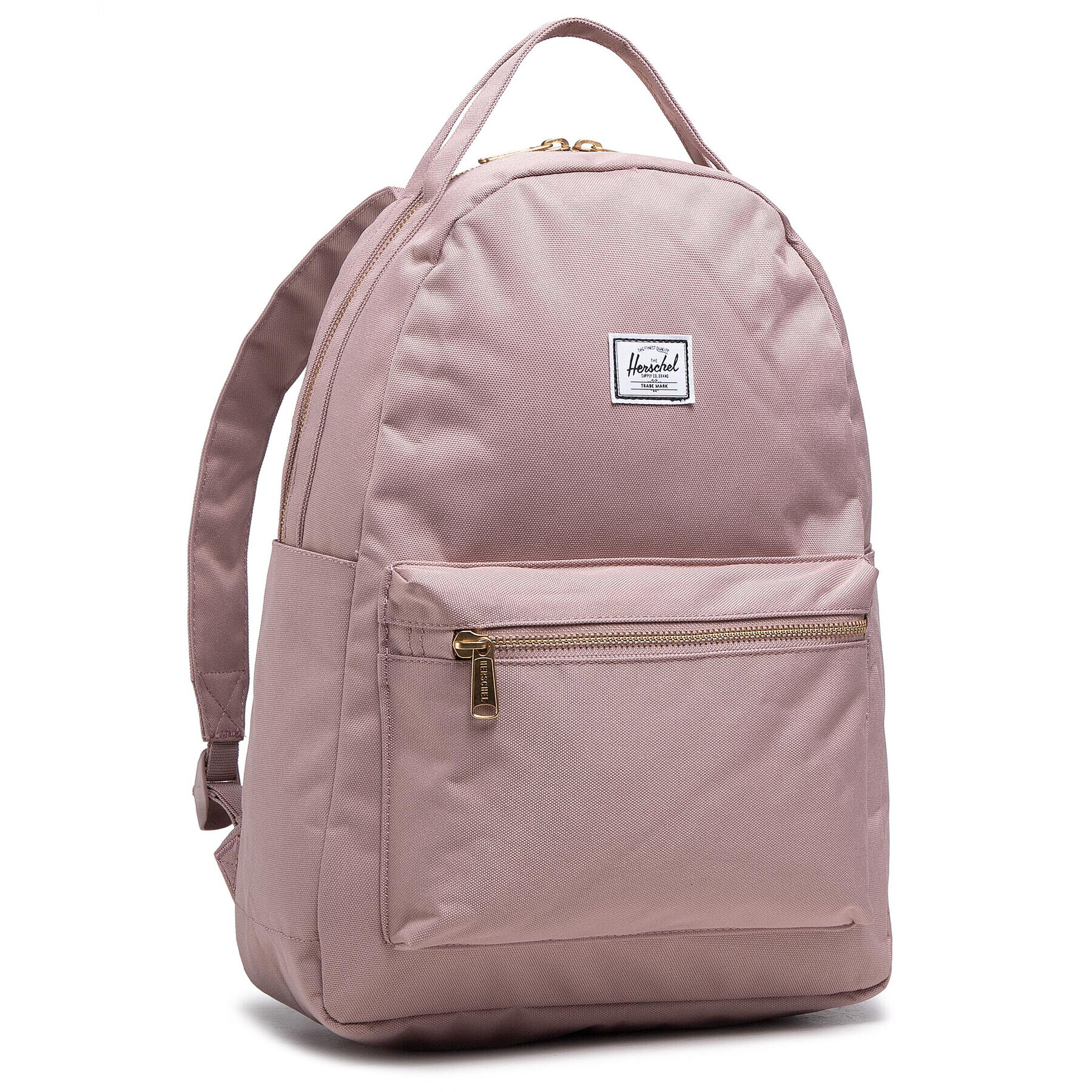 Herschel Раница Nova Mid 10503-02077 Розов - Pepit.bg