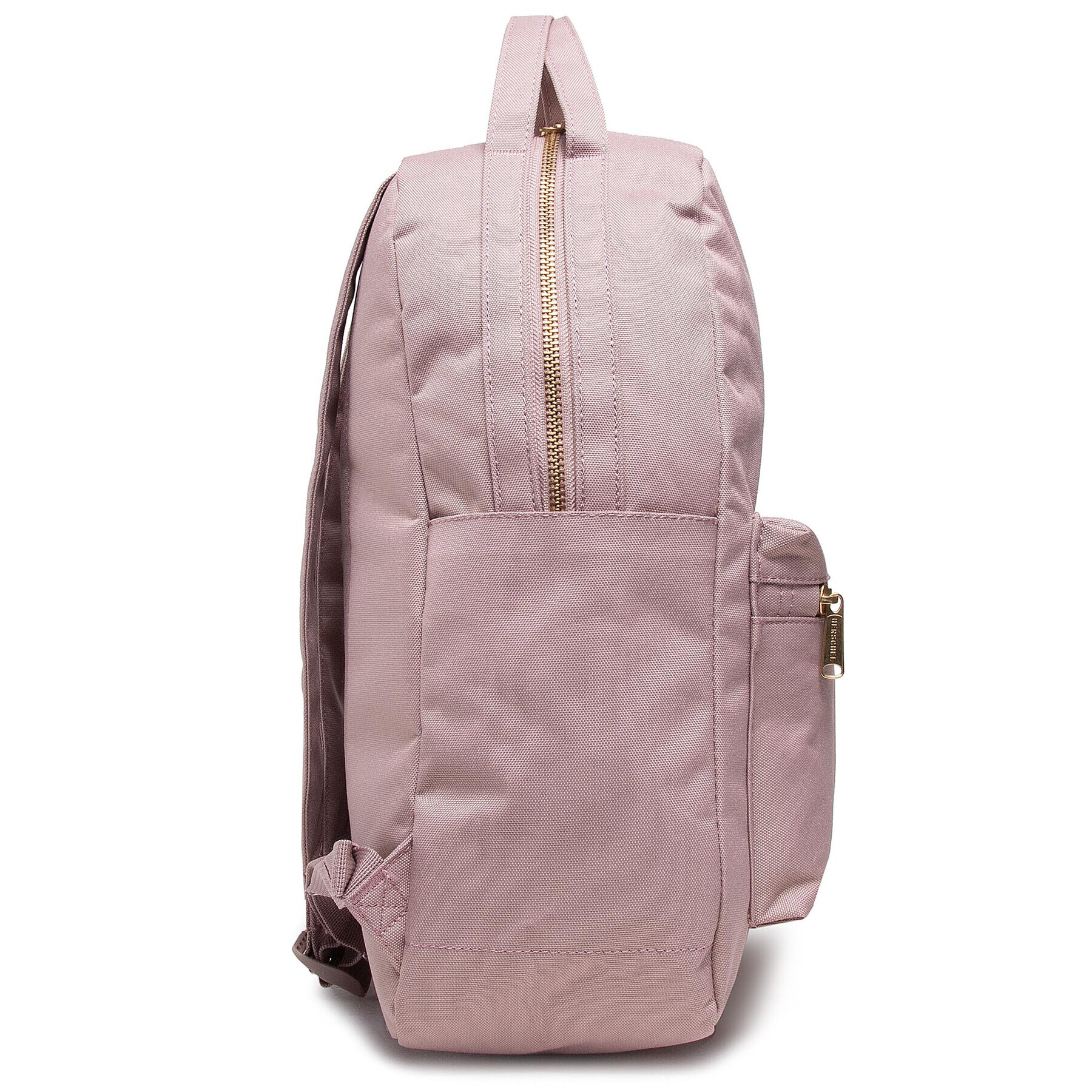 Herschel Раница Nova Mid 10503-02077 Розов - Pepit.bg