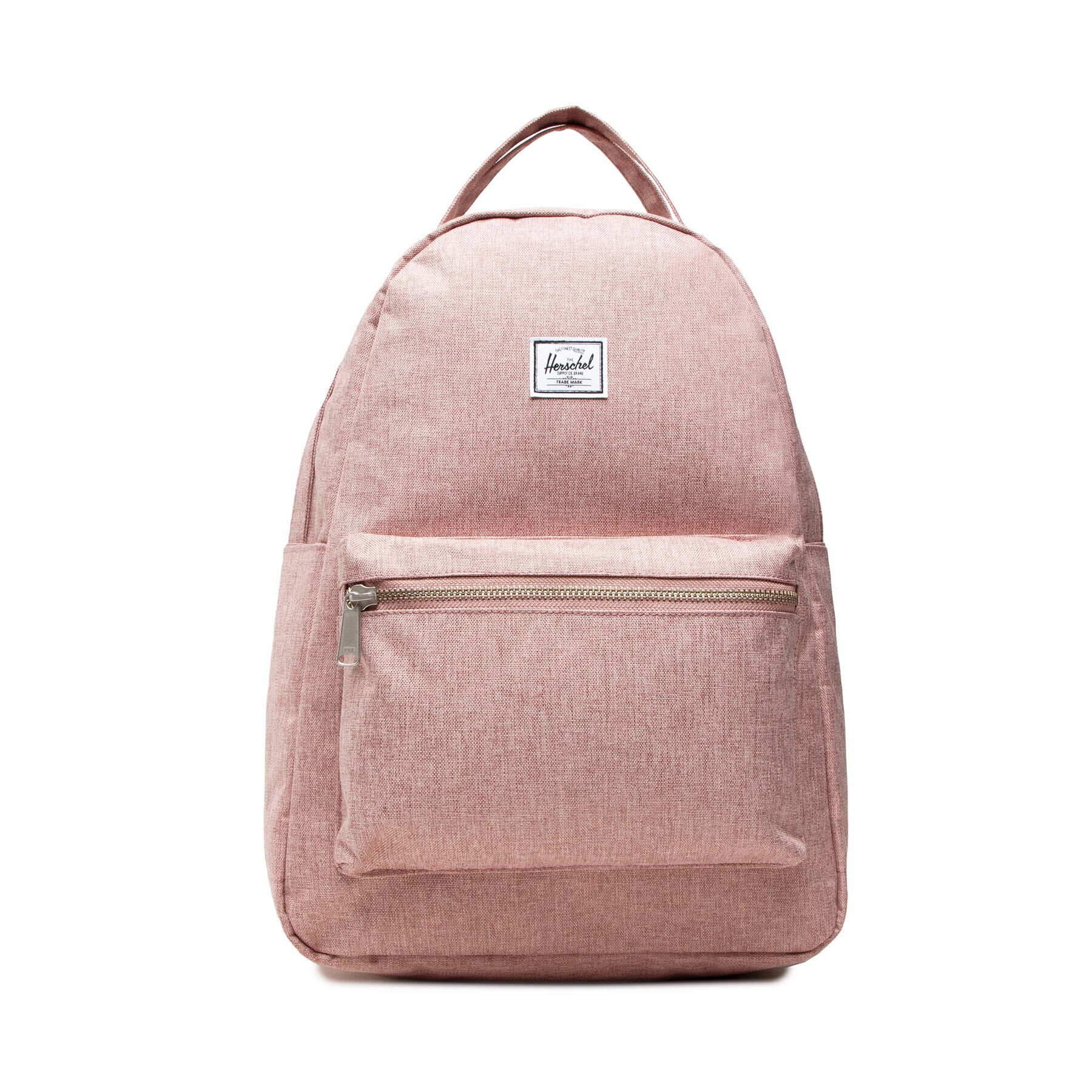 Herschel Раница Nova Mid 10503-04885 Розов - Pepit.bg