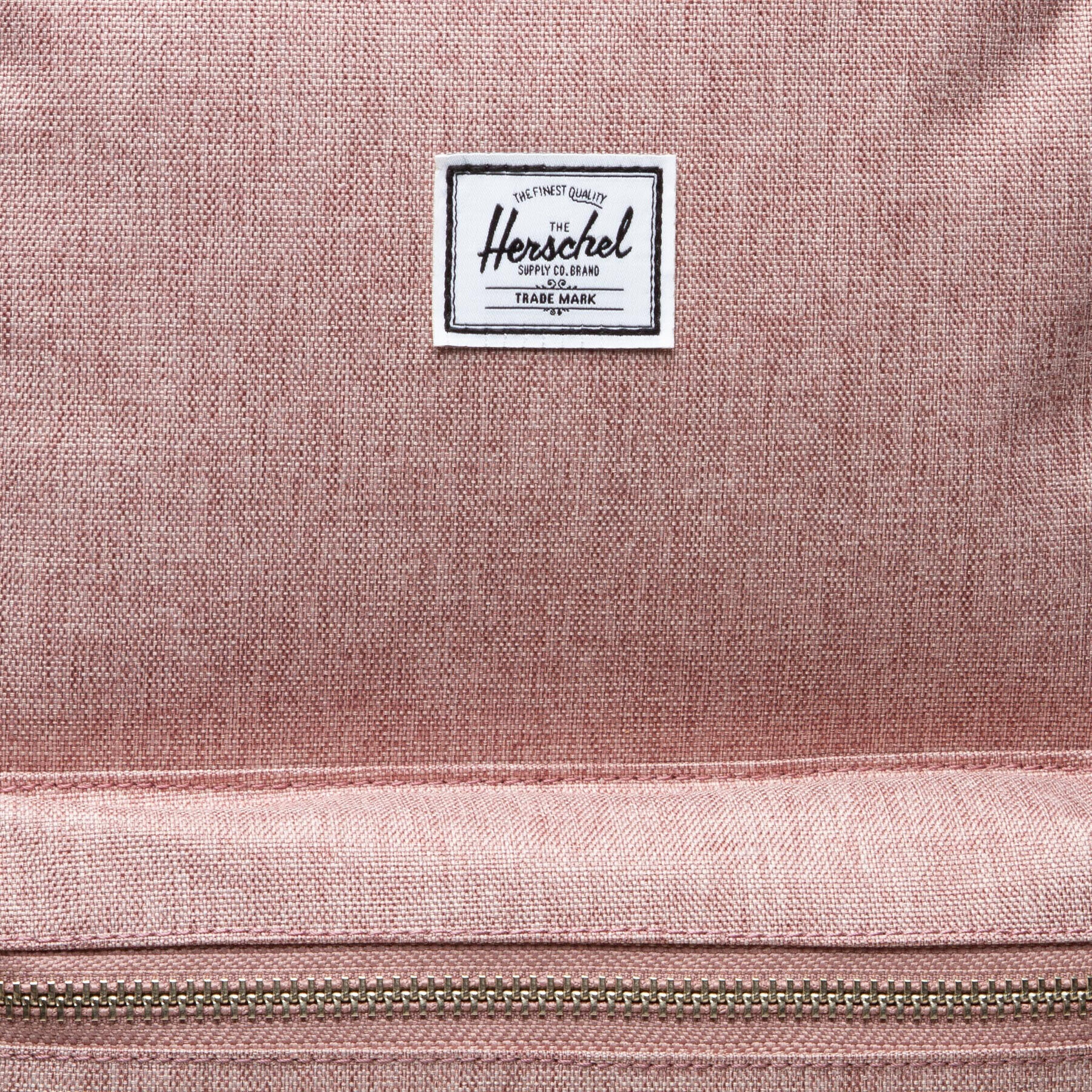 Herschel Раница Nova Mid 10503-04885 Розов - Pepit.bg