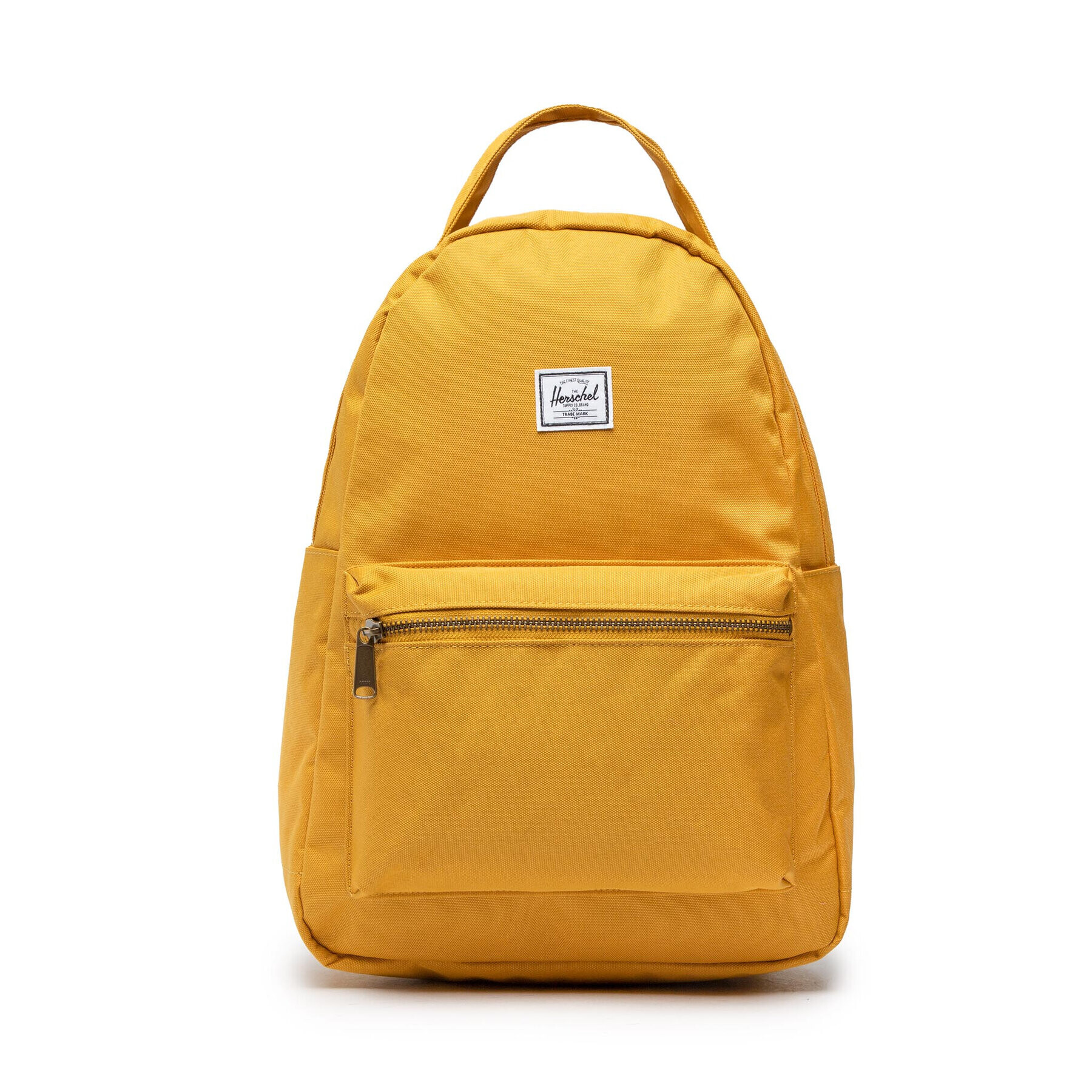 Herschel Раница Nova Mid 10503-05644 Жълт - Pepit.bg