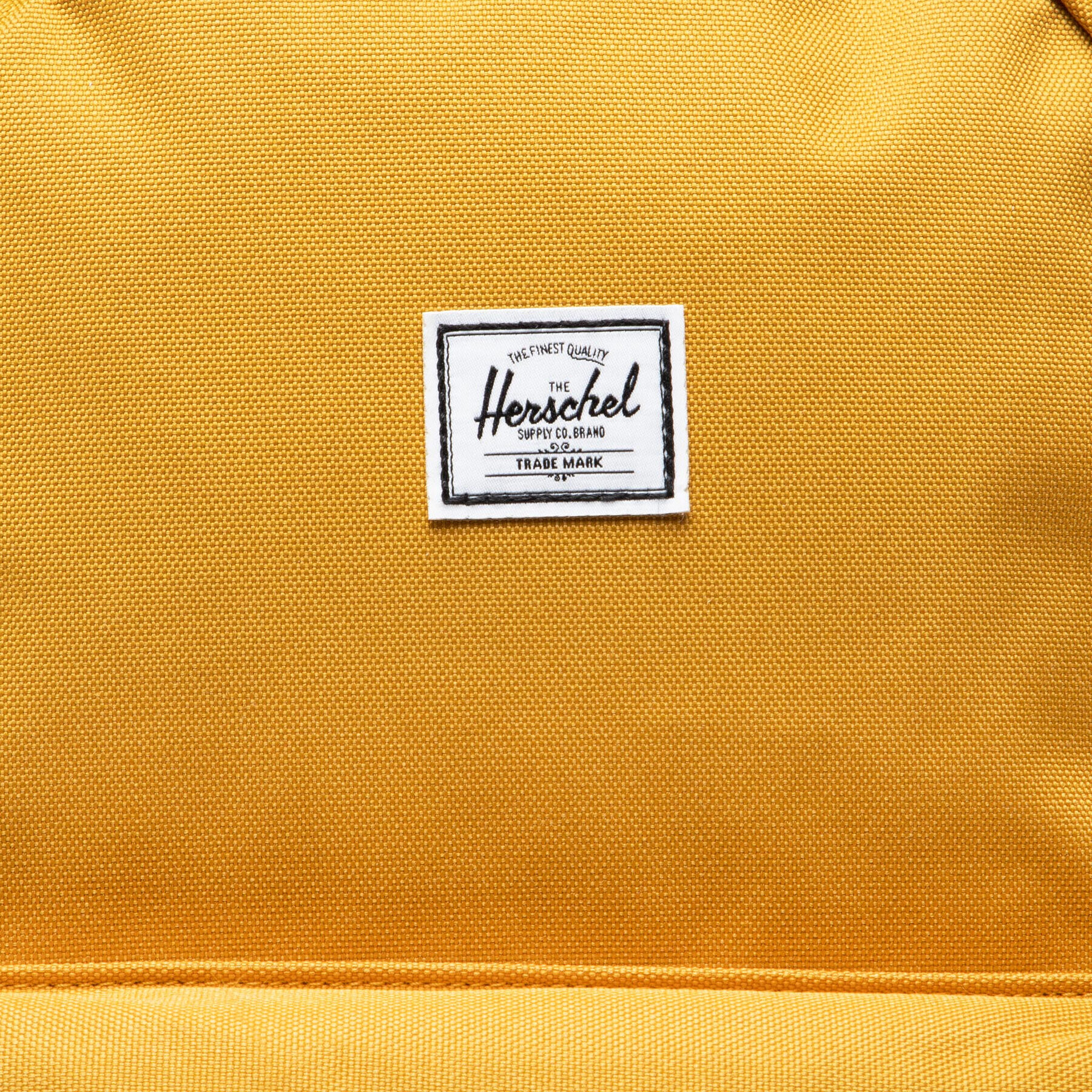 Herschel Раница Nova Mid 10503-05644 Жълт - Pepit.bg