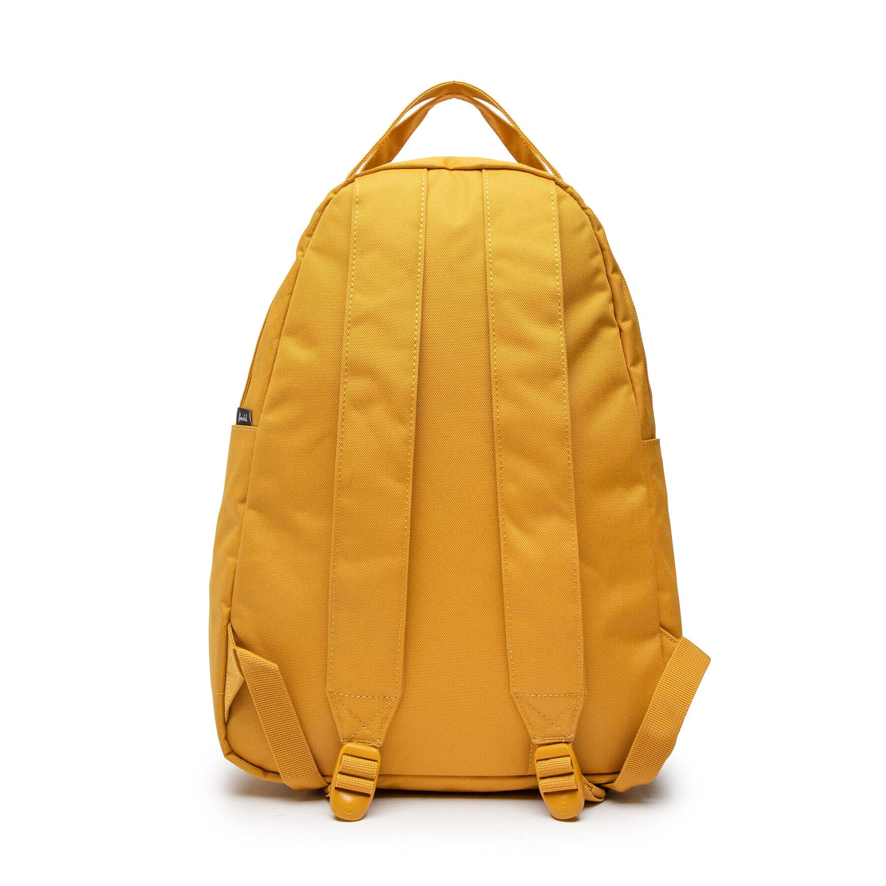 Herschel Раница Nova Mid 10503-05644 Жълт - Pepit.bg