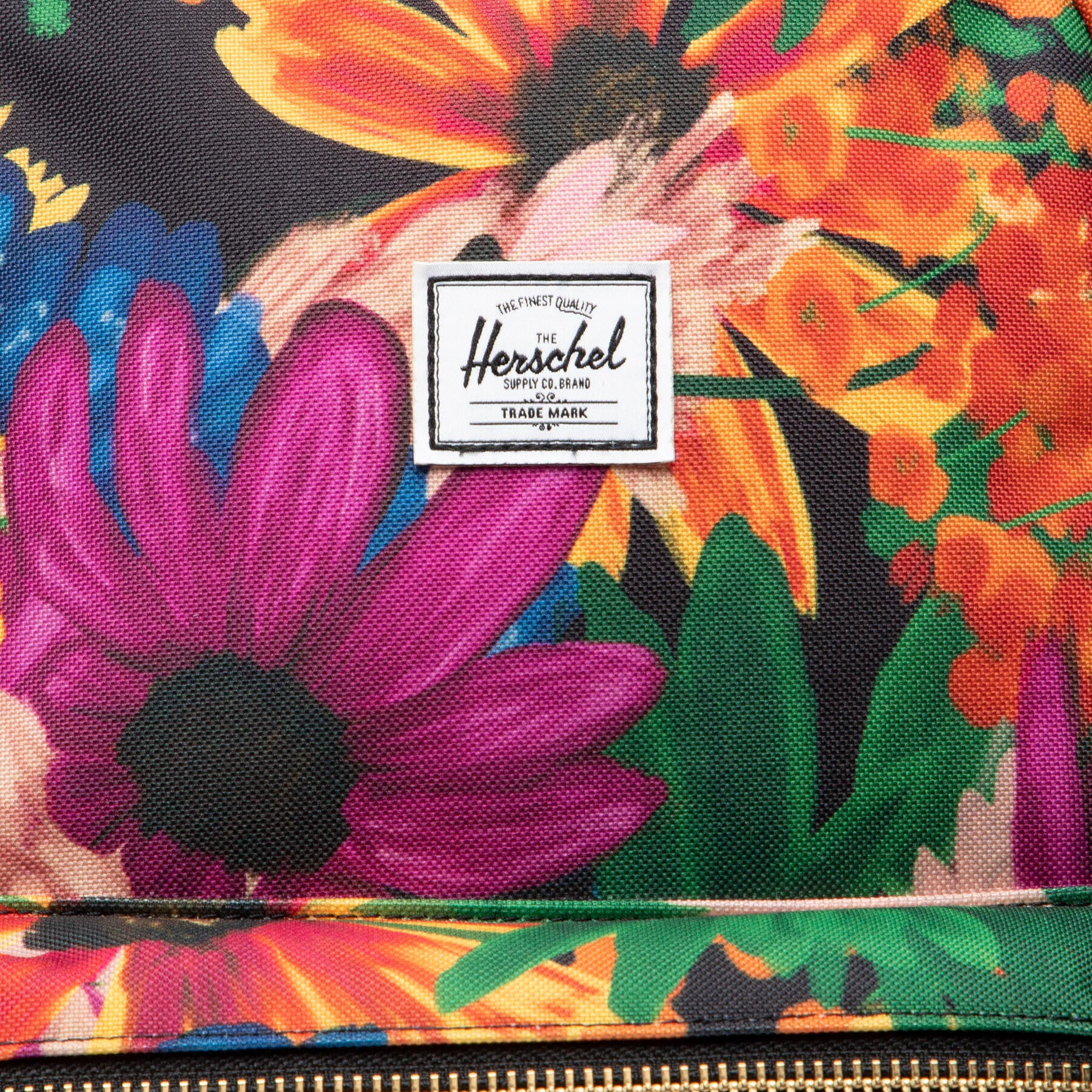 Herschel Раница Nova Mid 10503-05645 Цветен - Pepit.bg