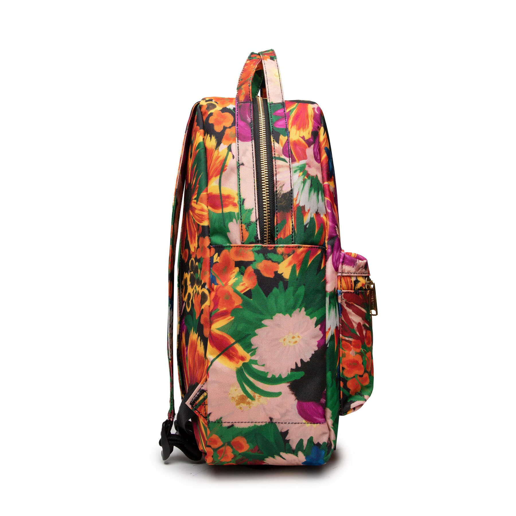 Herschel Раница Nova Mid 10503-05645 Цветен - Pepit.bg