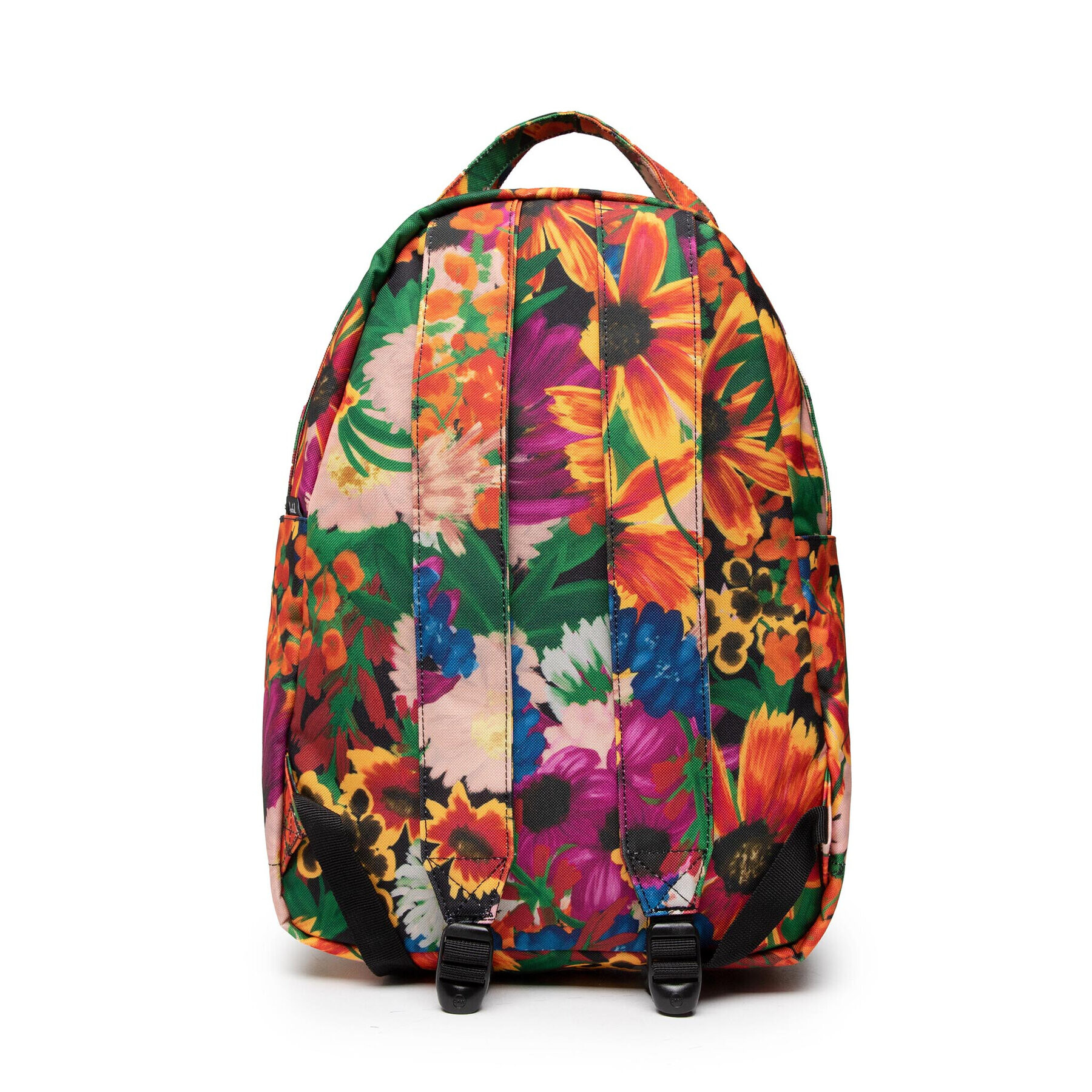 Herschel Раница Nova Mid 10503-05645 Цветен - Pepit.bg