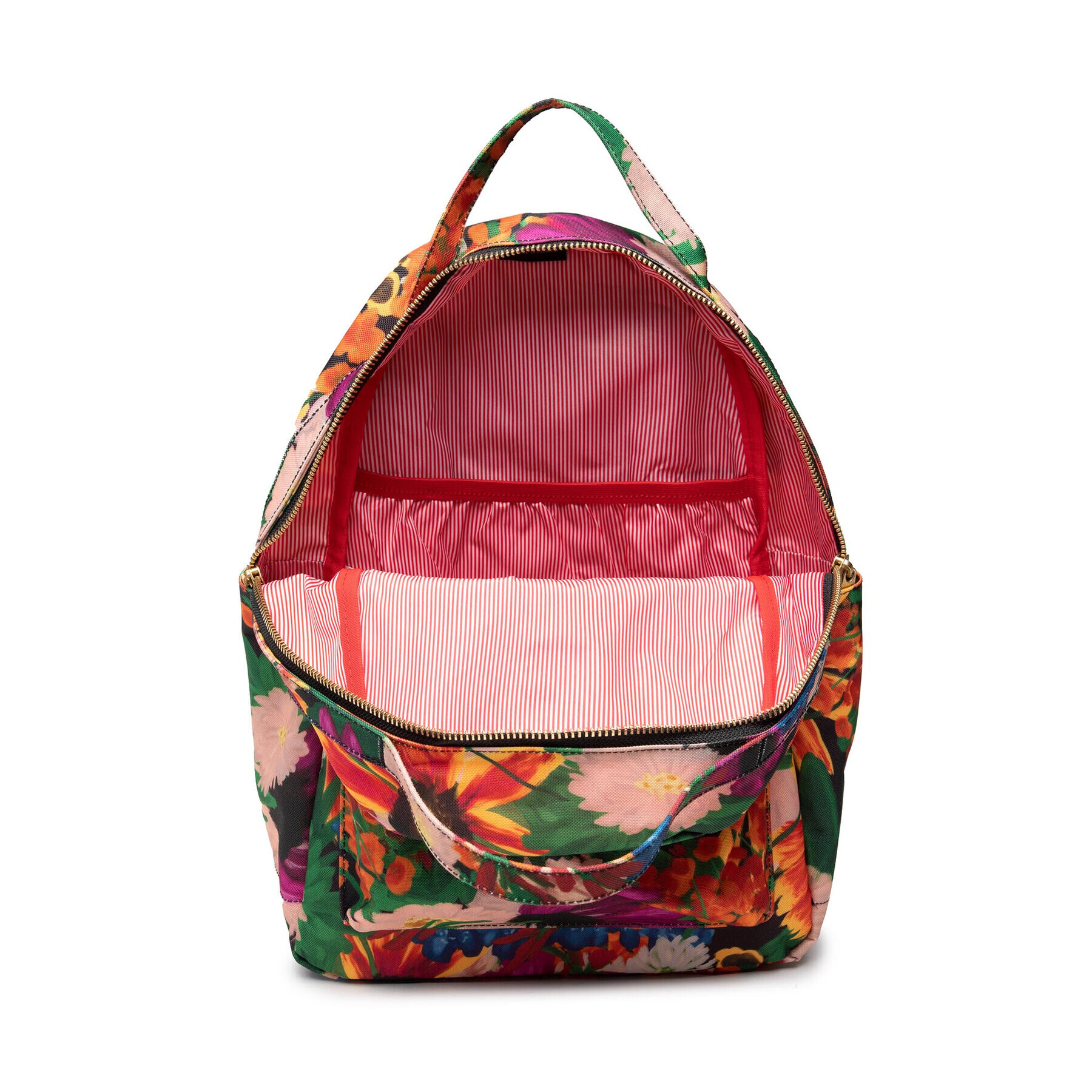 Herschel Раница Nova Mid 10503-05645 Цветен - Pepit.bg
