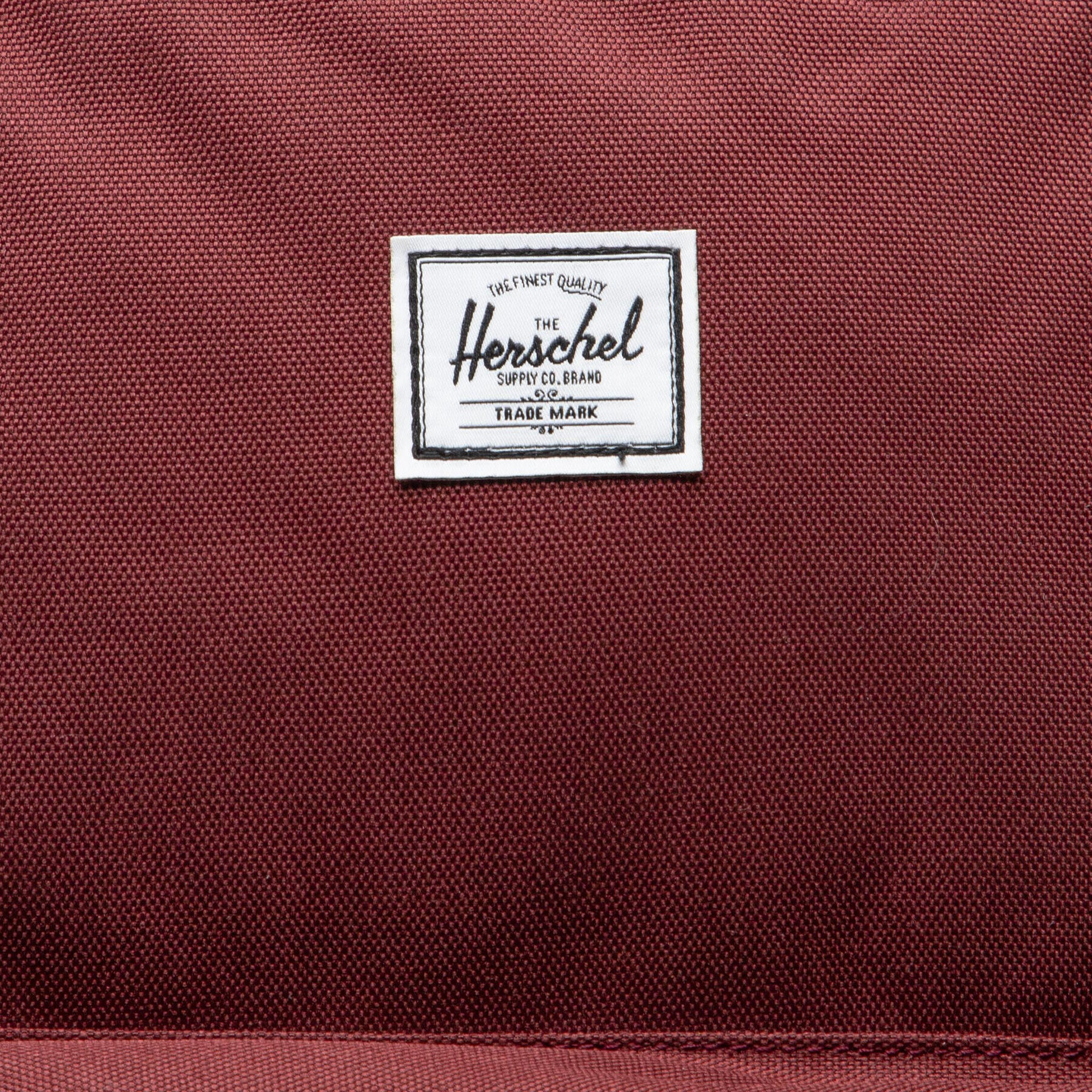 Herschel Раница Nova Mid 10503-05655 Бордо - Pepit.bg