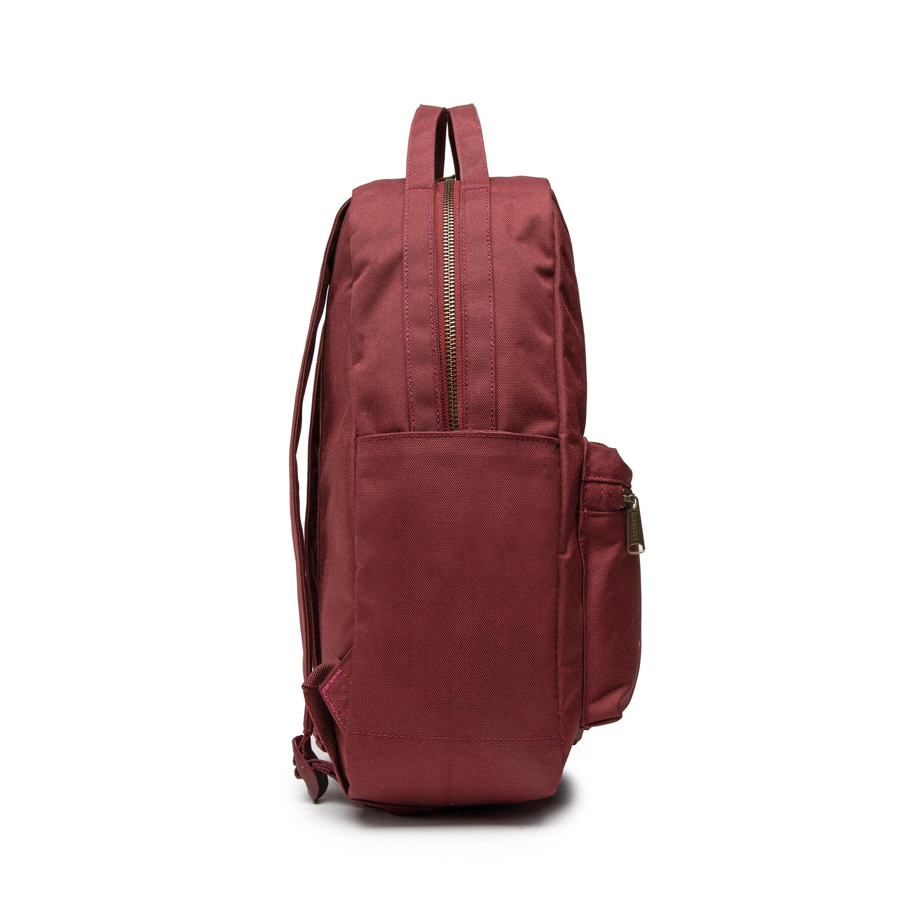 Herschel Раница Nova Mid 10503-05655 Бордо - Pepit.bg