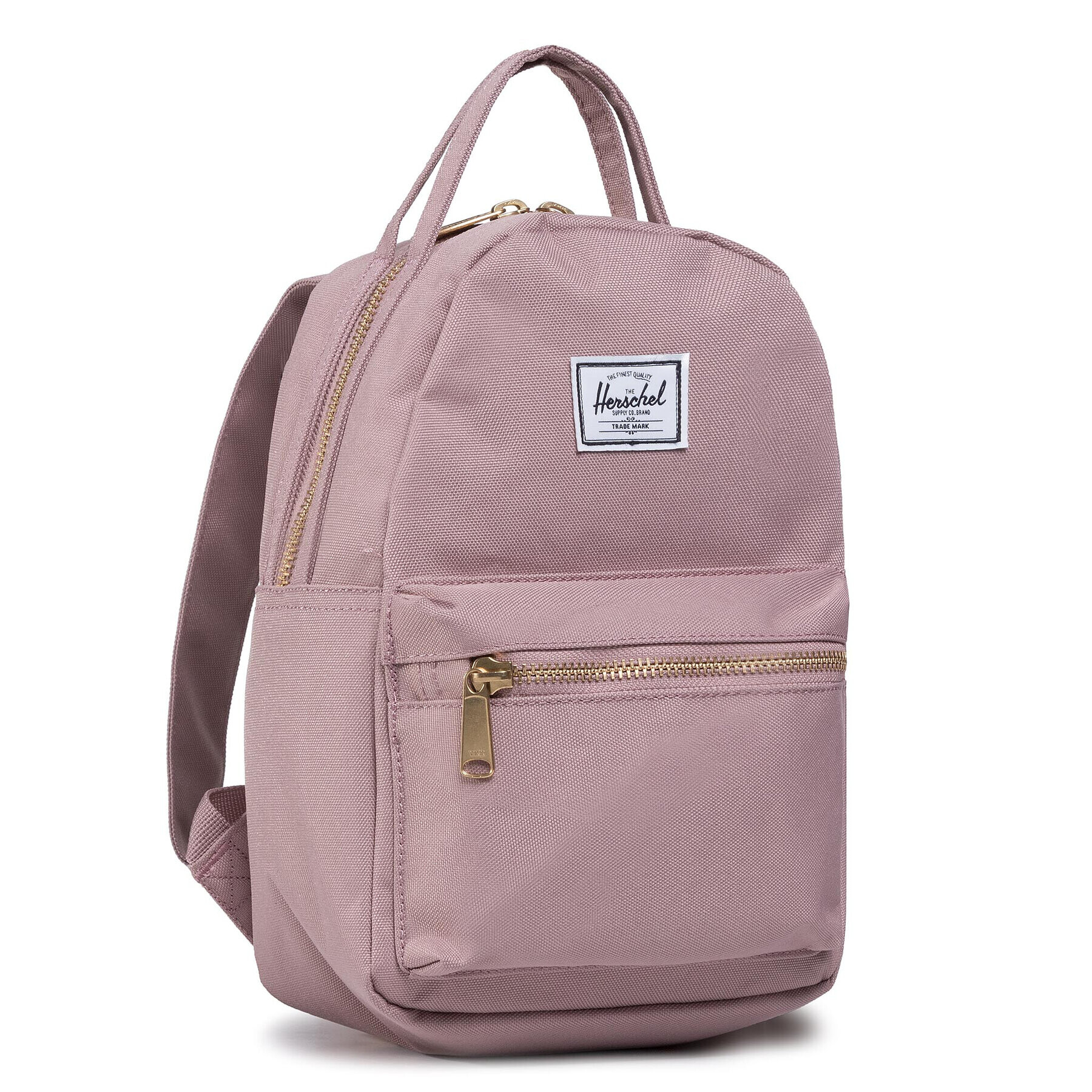 Herschel Раница Nova Mini 10501-02077 Розов - Pepit.bg