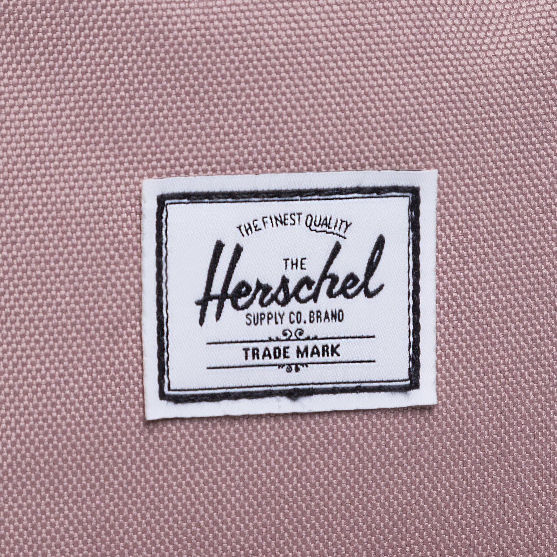 Herschel Раница Nova Mini 10501-02077 Розов - Pepit.bg