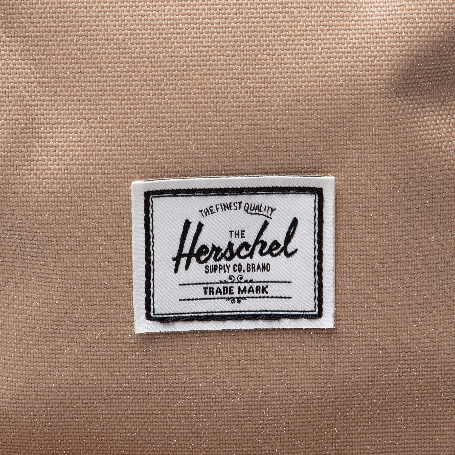 Herschel Раница Nova Mini 10501-04900 Бежов - Pepit.bg