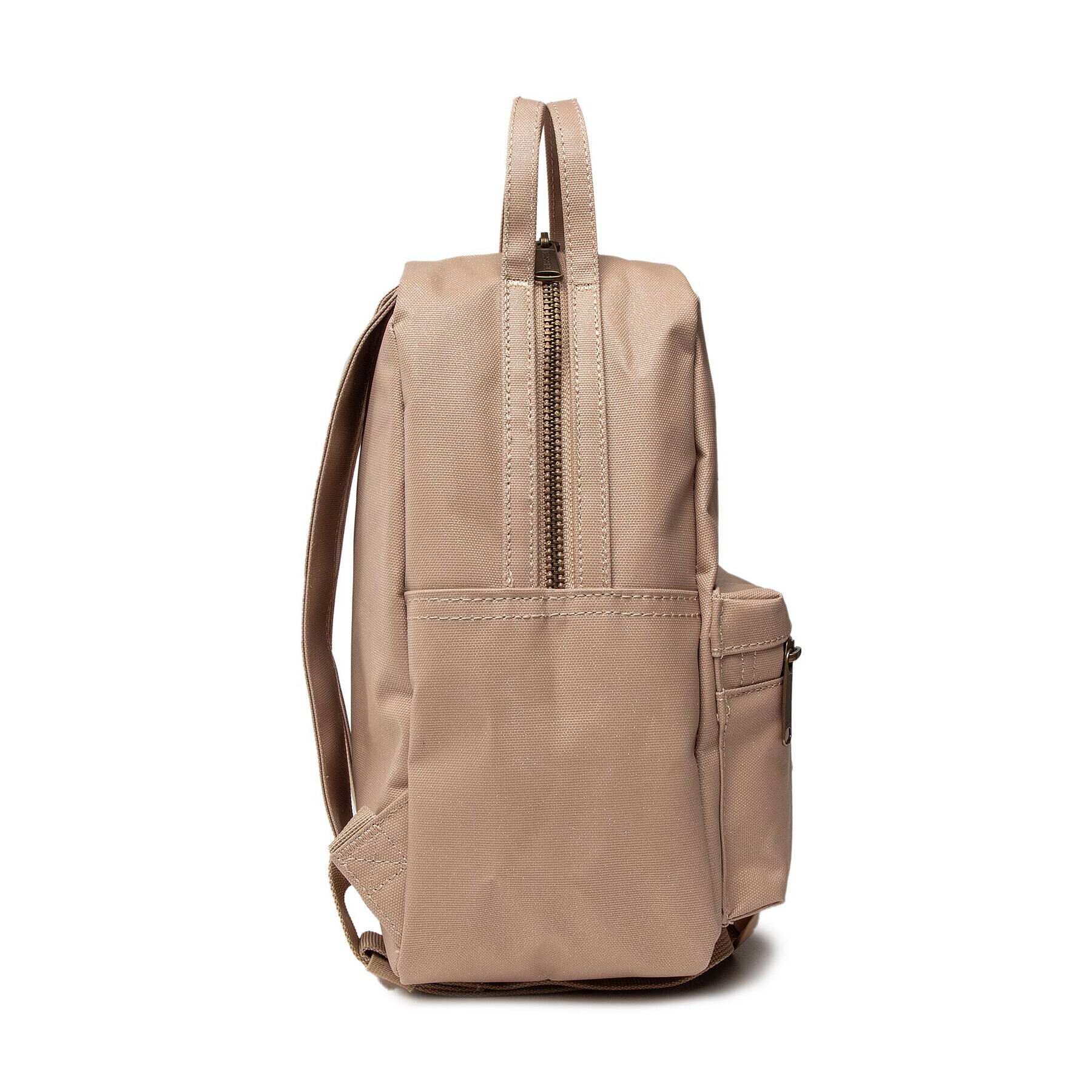 Herschel Раница Nova Mini 10501-04900 Бежов - Pepit.bg