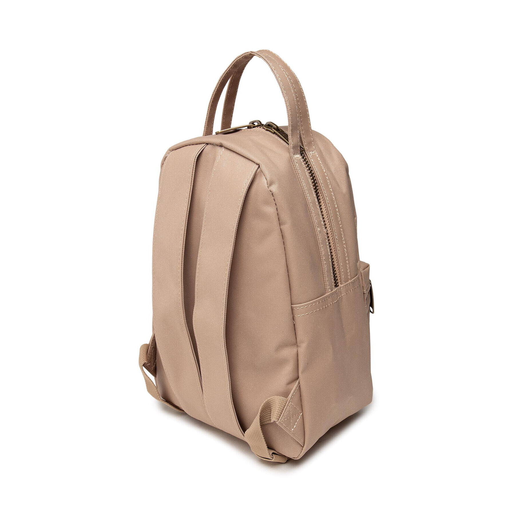 Herschel Раница Nova Mini 10501-04900 Бежов - Pepit.bg