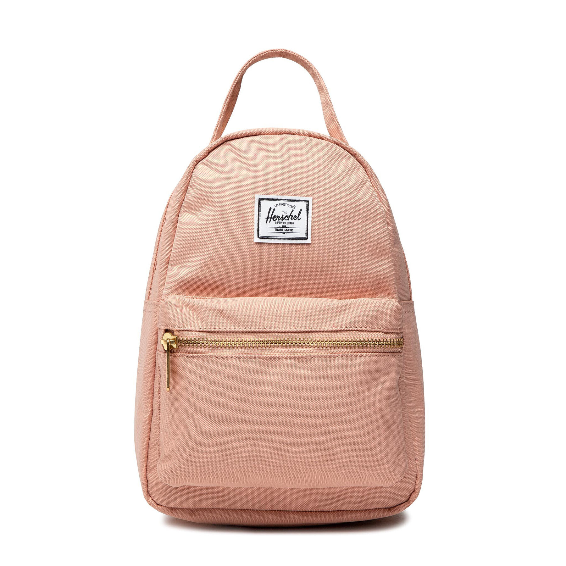 Herschel Раница Nova Mini 10501-05635 Розов - Pepit.bg