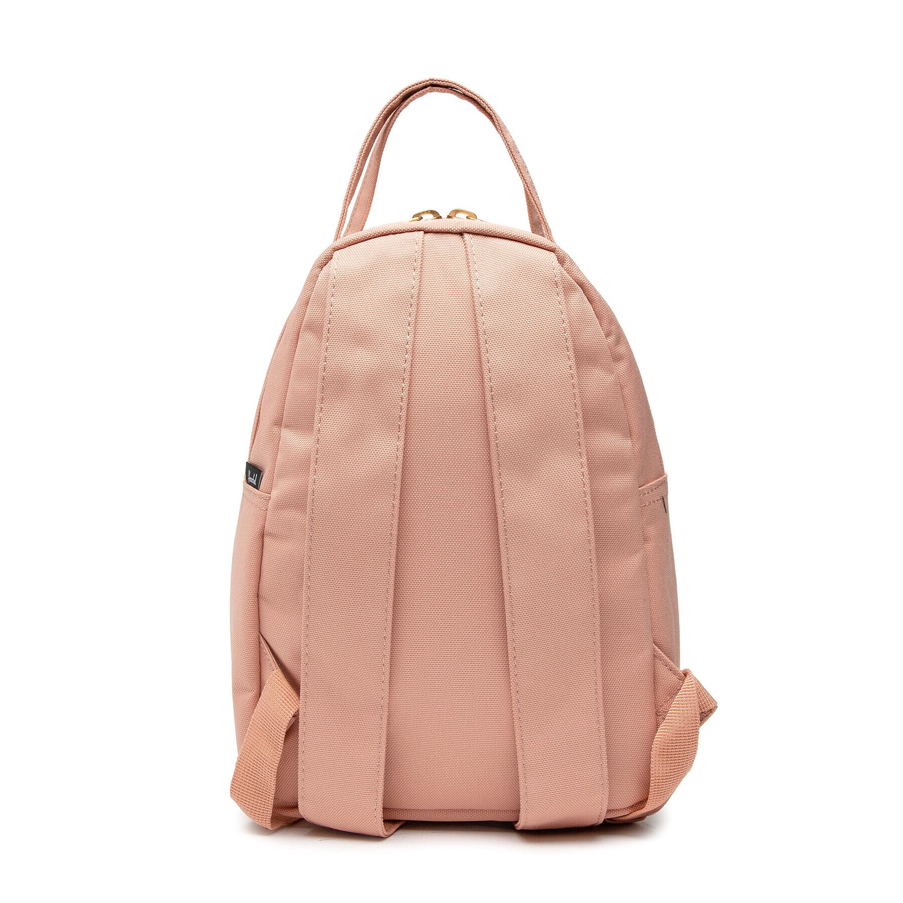Herschel Раница Nova Mini 10501-05635 Розов - Pepit.bg