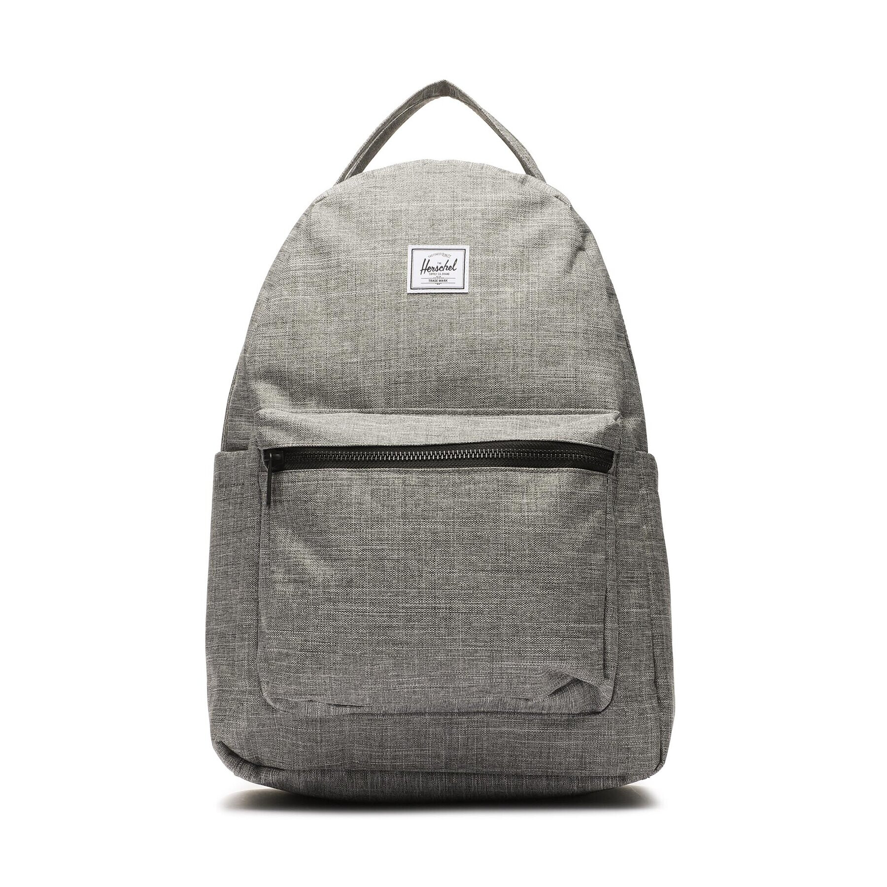 Herschel Раница Nova™ Backpack 11392-00919 Сив - Pepit.bg