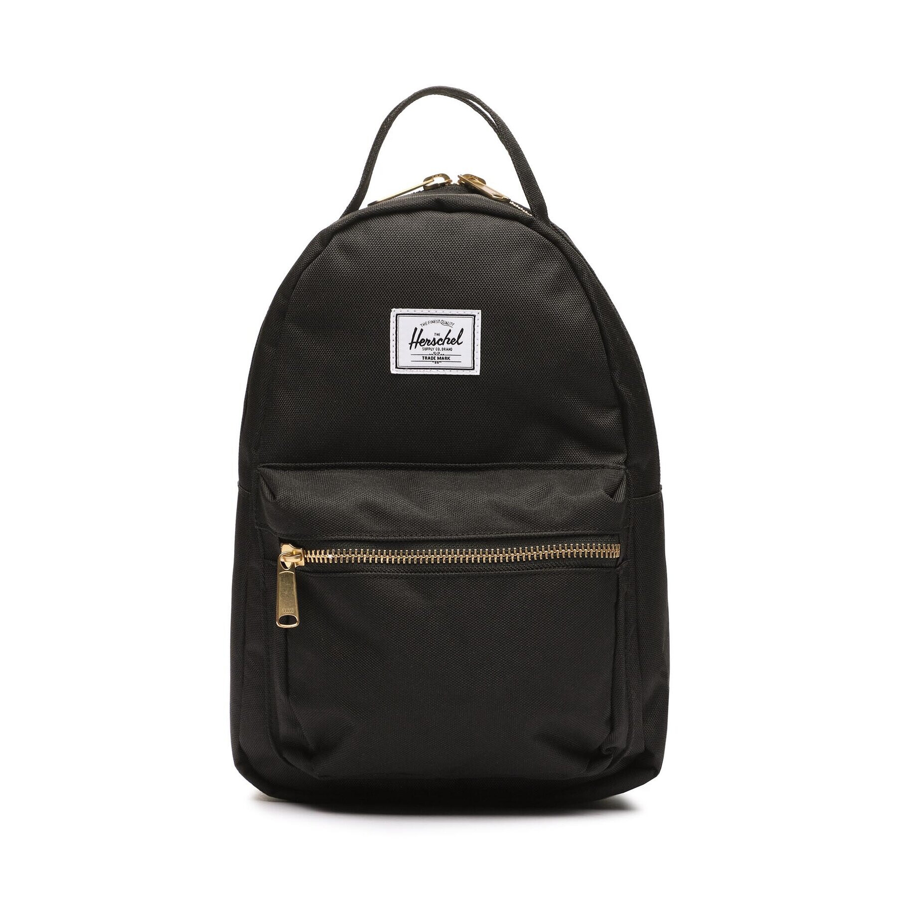 Herschel Раница Nova™ Mini Backpack 11395-00001 Черен - Pepit.bg