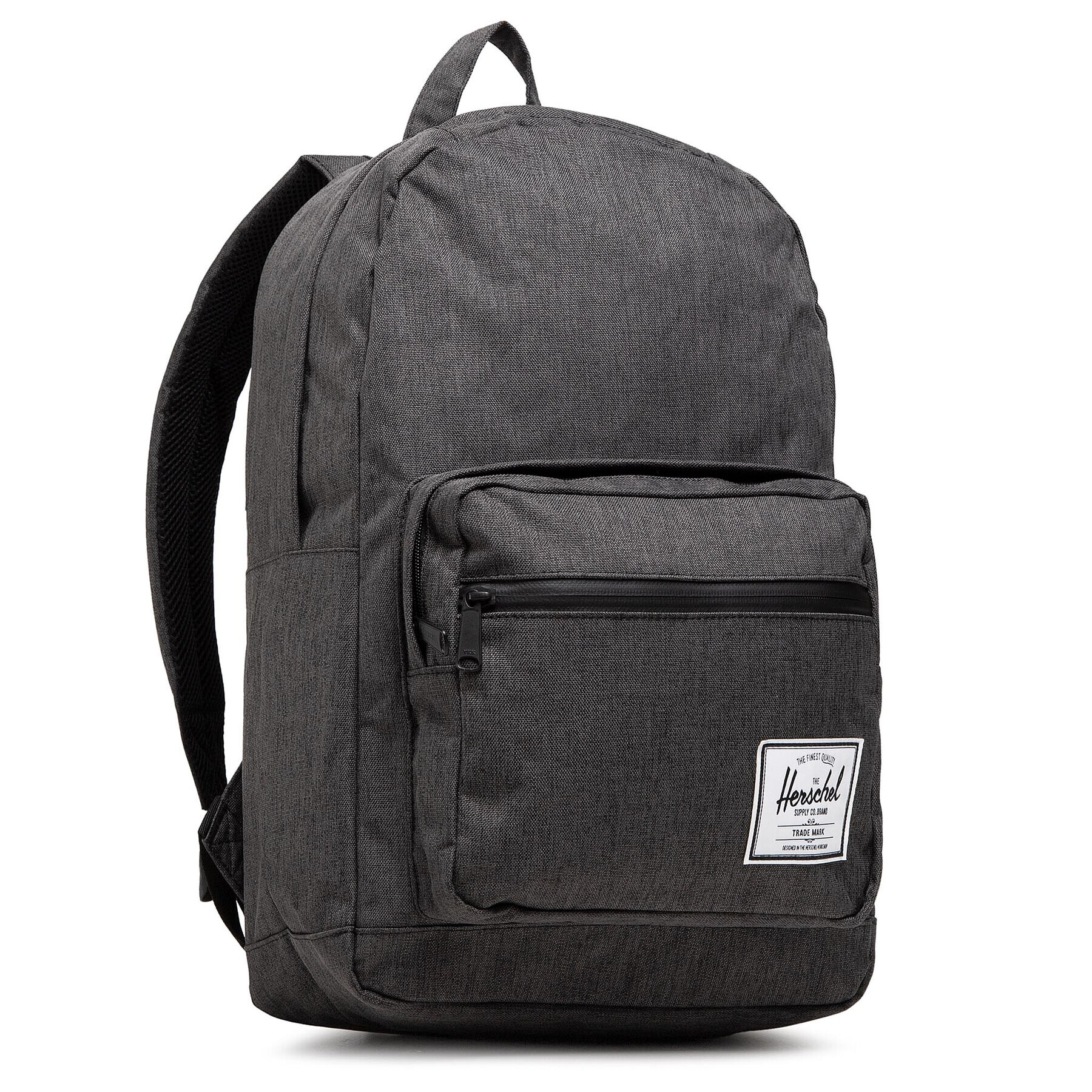 Herschel Раница Pop Quiz 10011-02093 Сив - Pepit.bg