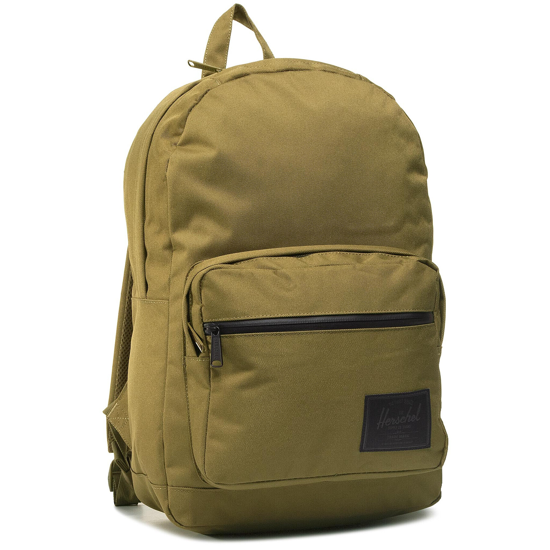 Herschel Раница Pop Quiz 10011-03884-OS Зелен - Pepit.bg