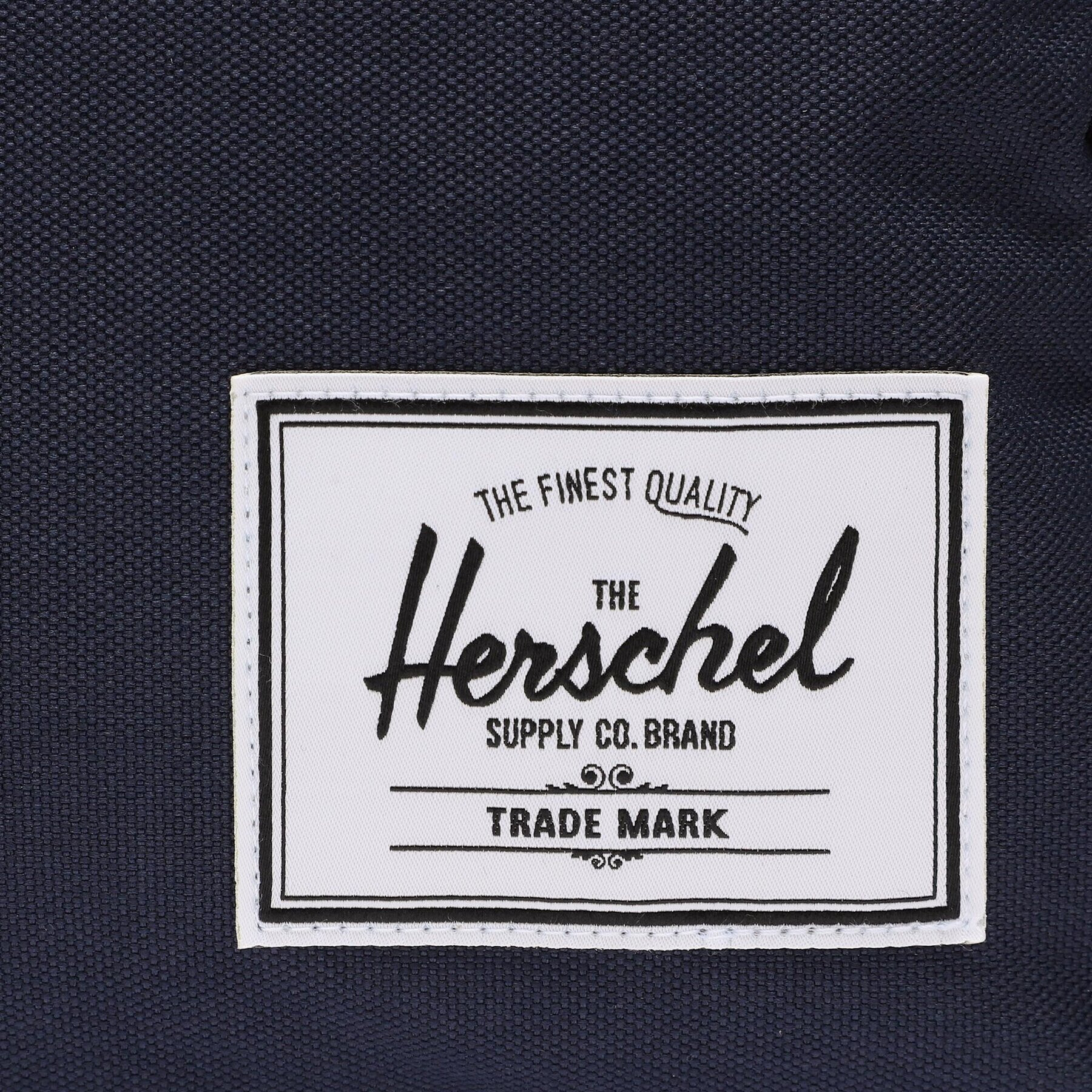 Herschel Раница Pop Quiz Backpack 11405-03548 Тъмносин - Pepit.bg
