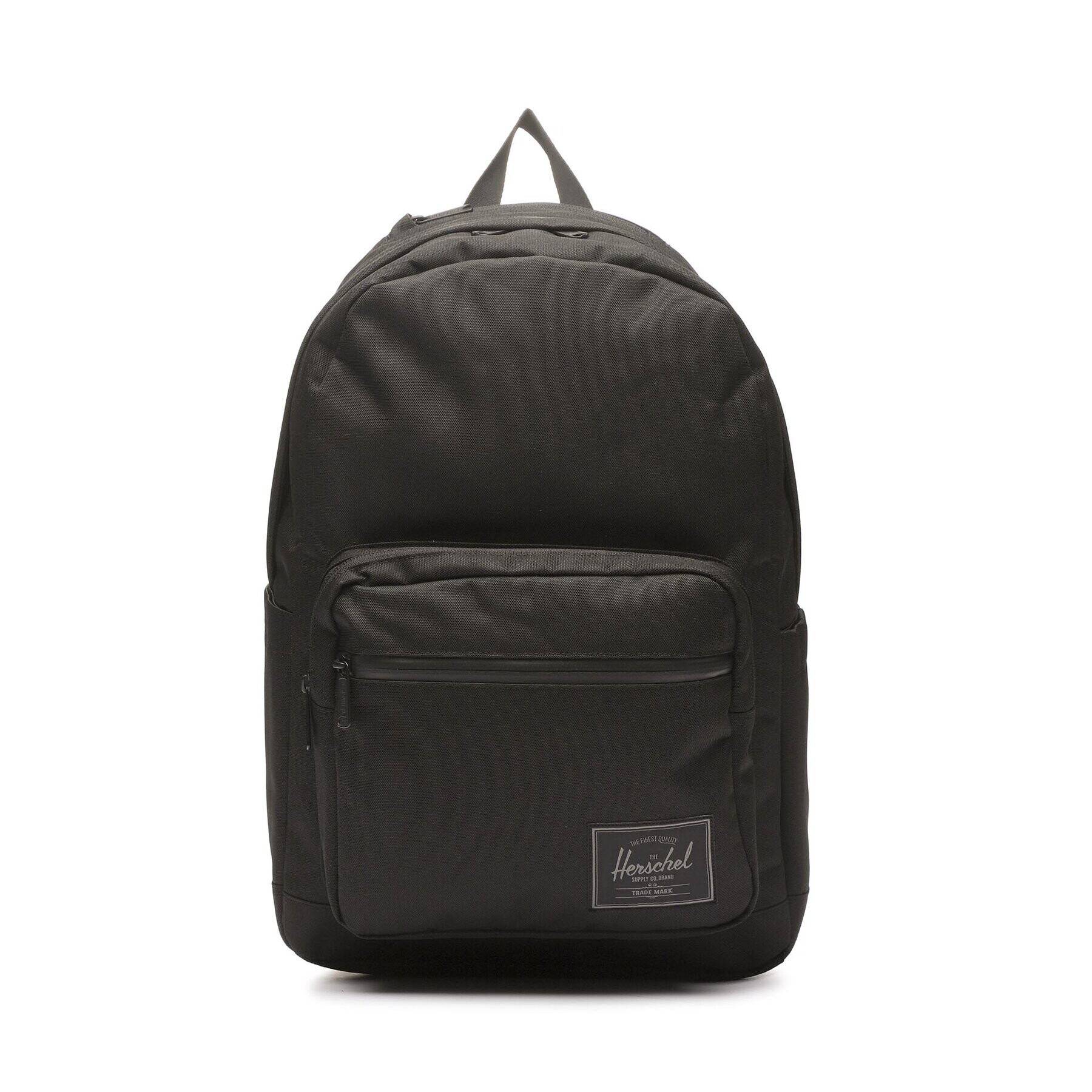 Herschel Раница Pop Quiz Backpack 11405-05881 Черен - Pepit.bg