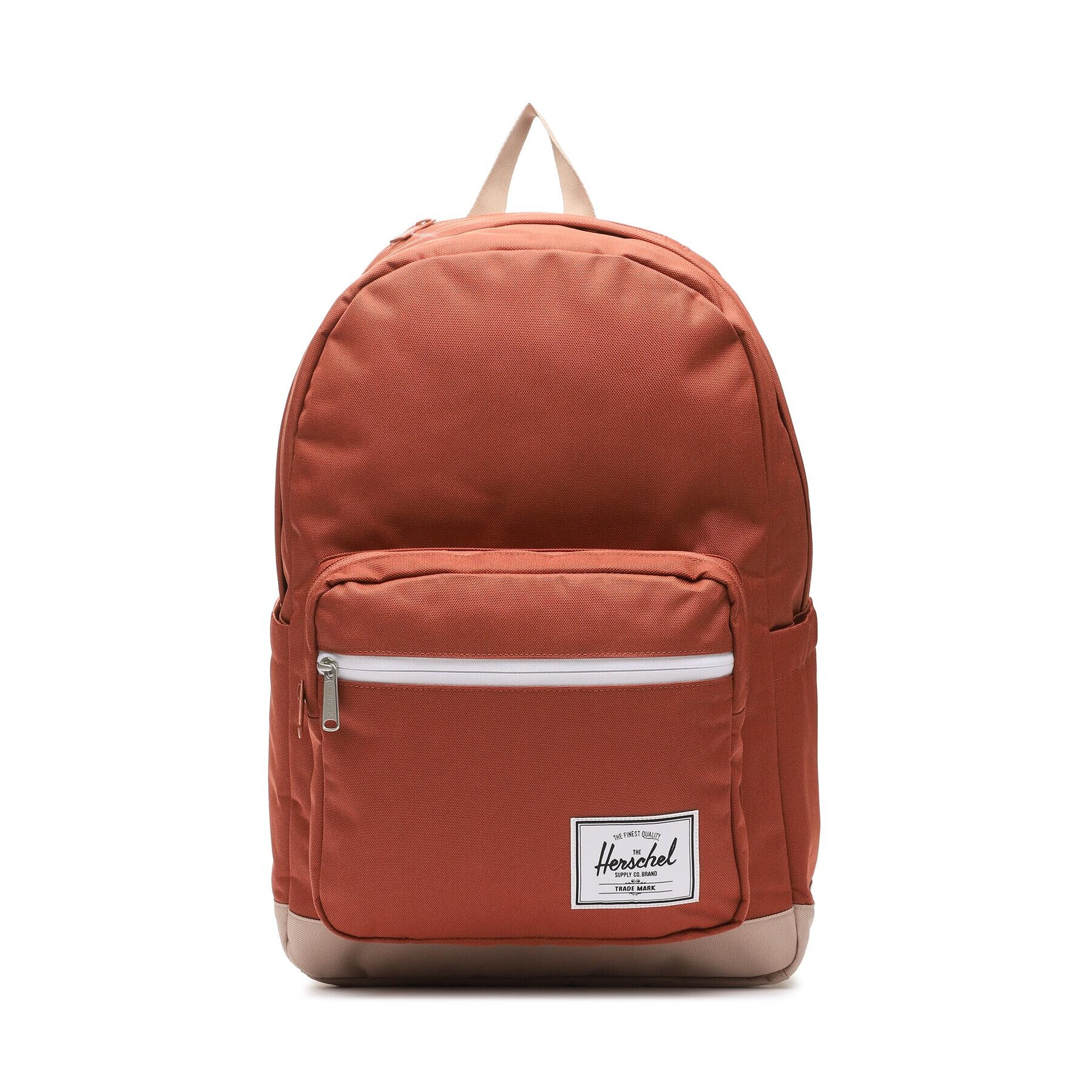 Herschel Раница Pop Quiz Backpack 11405-05890 Кафяв - Pepit.bg