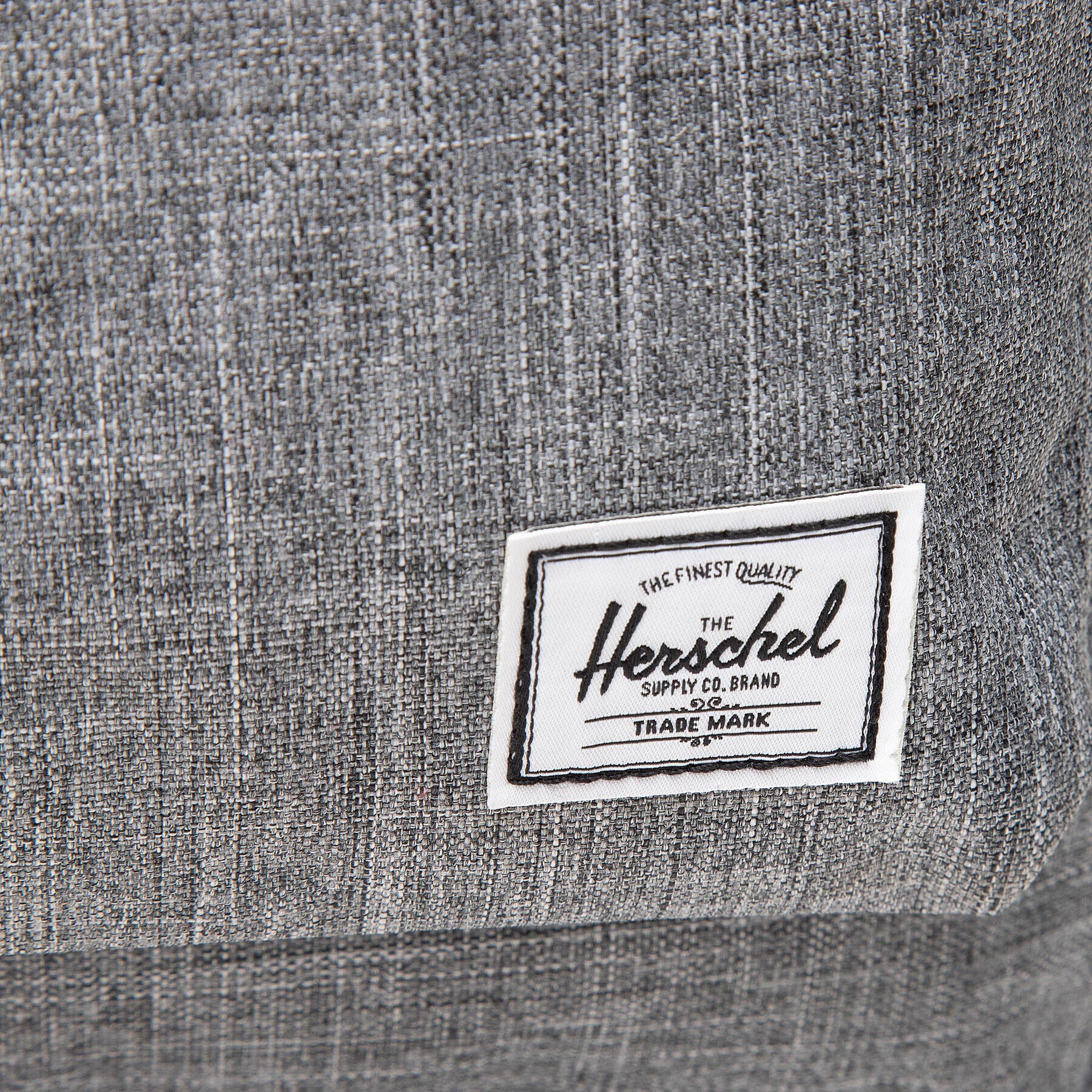 Herschel Раница Raven X 10005-00919 Сив - Pepit.bg
