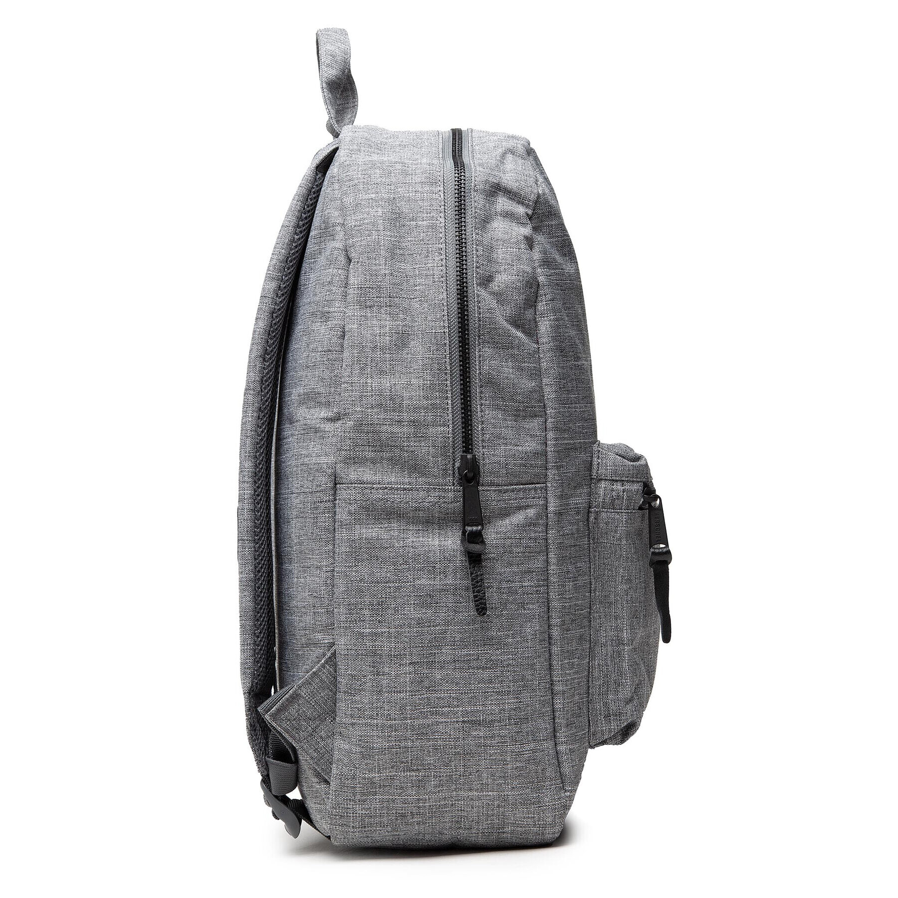 Herschel Раница Raven X 10005-00919 Сив - Pepit.bg