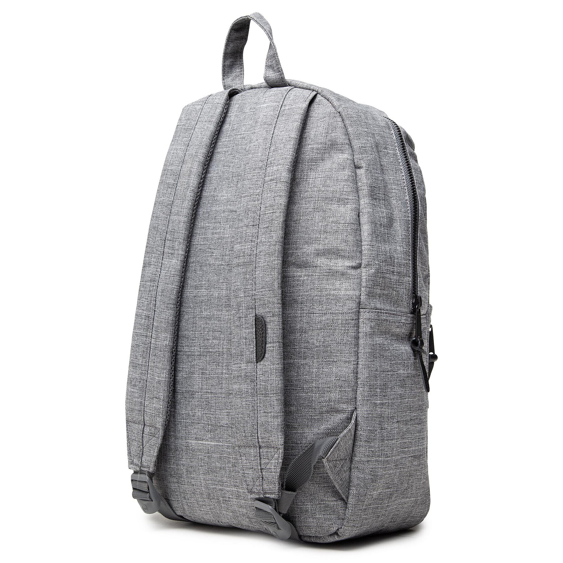 Herschel Раница Raven X 10005-00919 Сив - Pepit.bg
