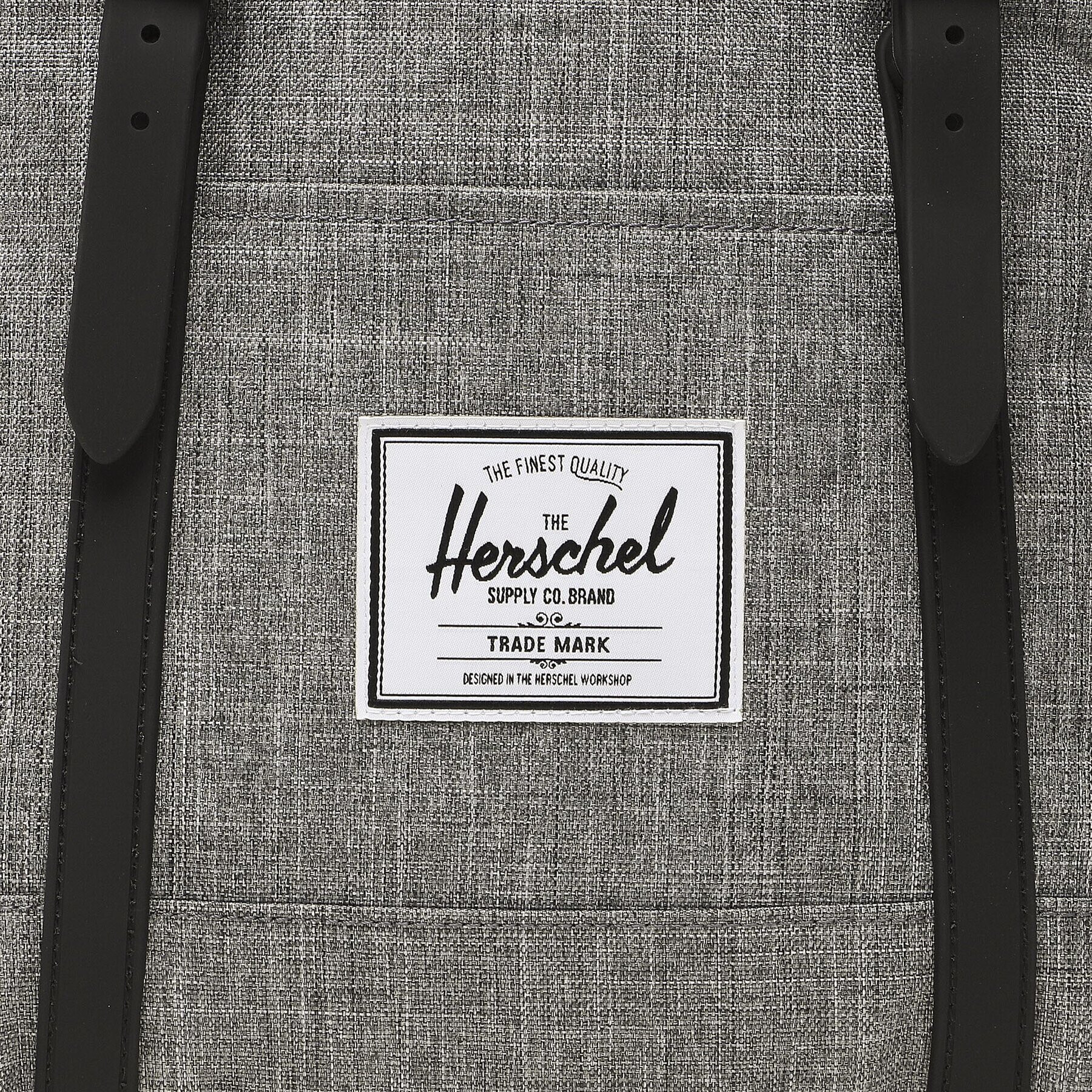 Herschel Раница Ravern 10066-01132 Сив - Pepit.bg