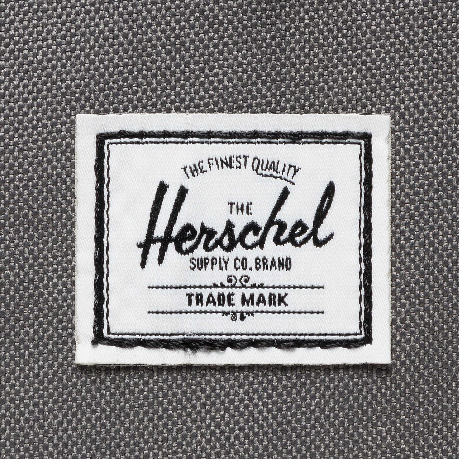 Herschel Раница Retrat Small 11091-05643 Сив - Pepit.bg