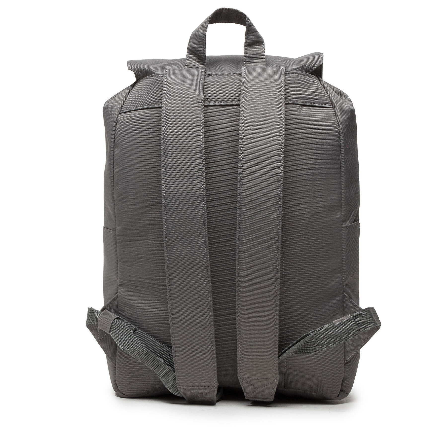 Herschel Раница Retrat Small 11091-05643 Сив - Pepit.bg