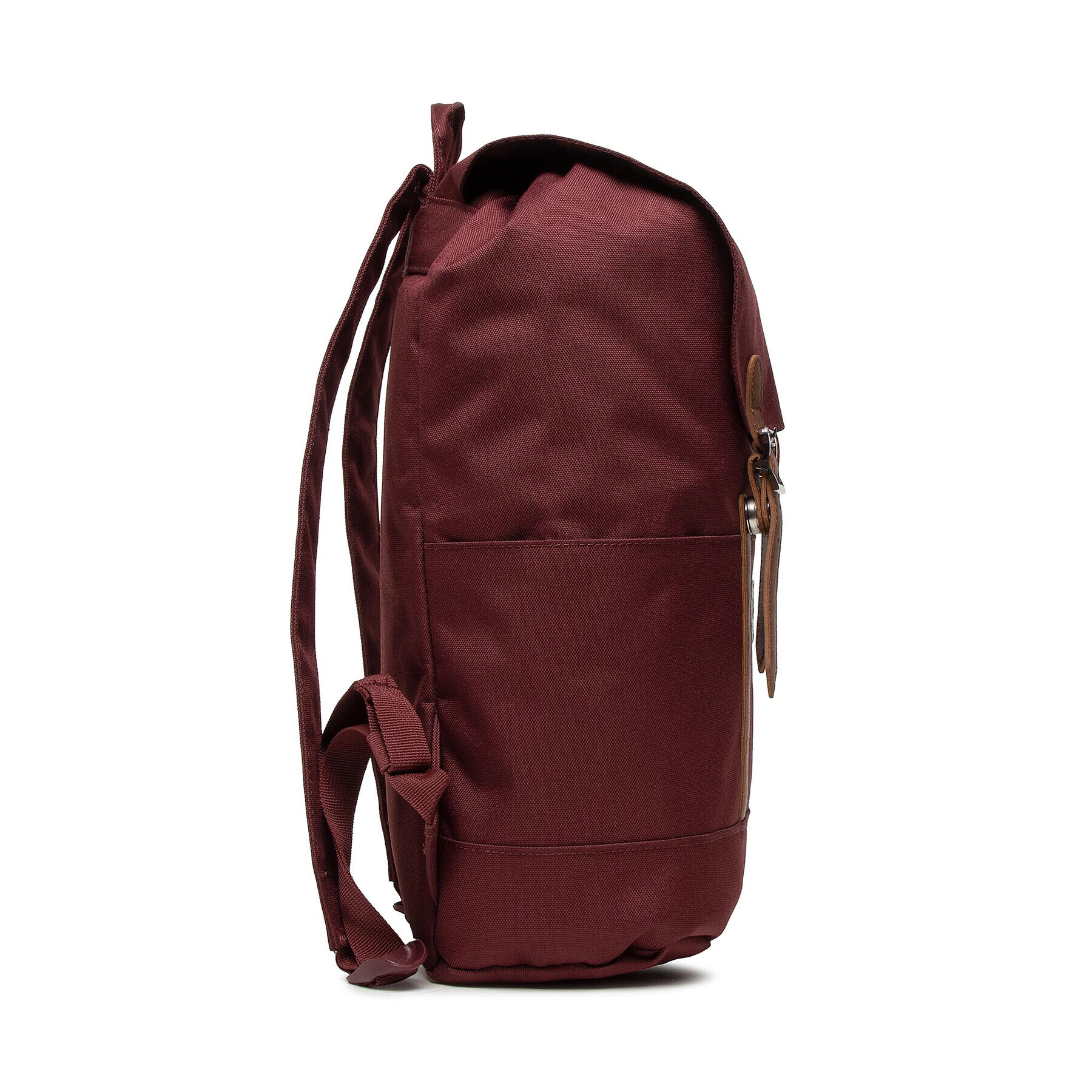 Herschel Раница Retrat Small 11091-05655 Бордо - Pepit.bg