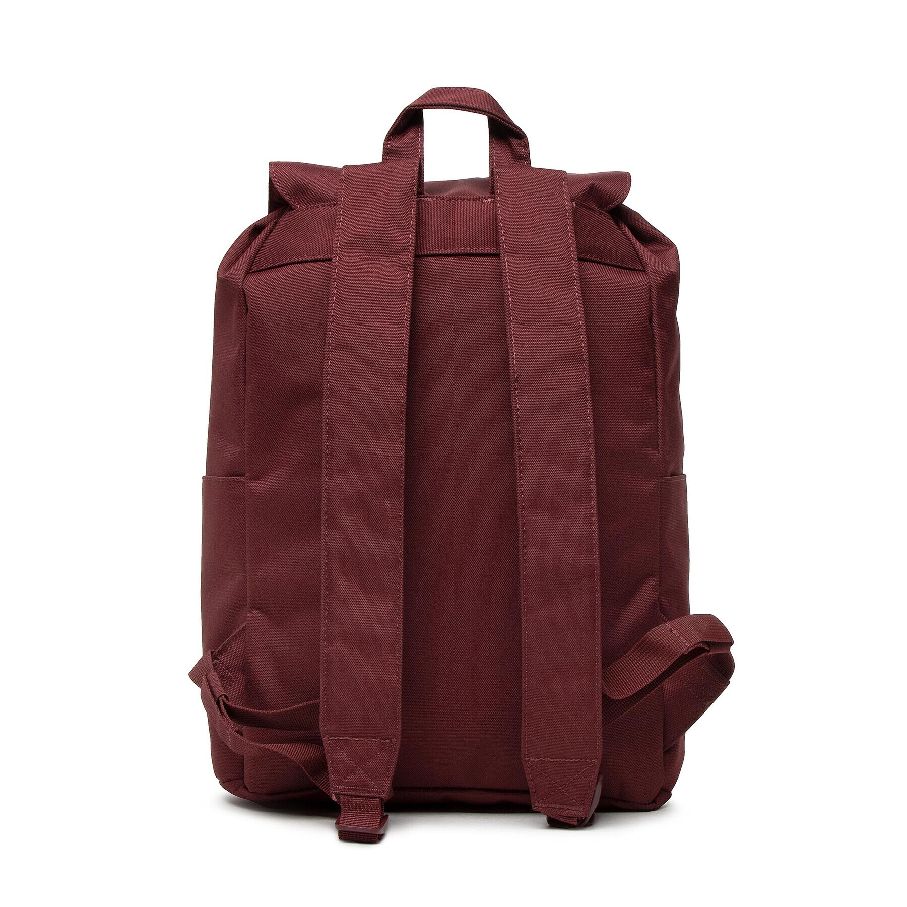 Herschel Раница Retrat Small 11091-05655 Бордо - Pepit.bg