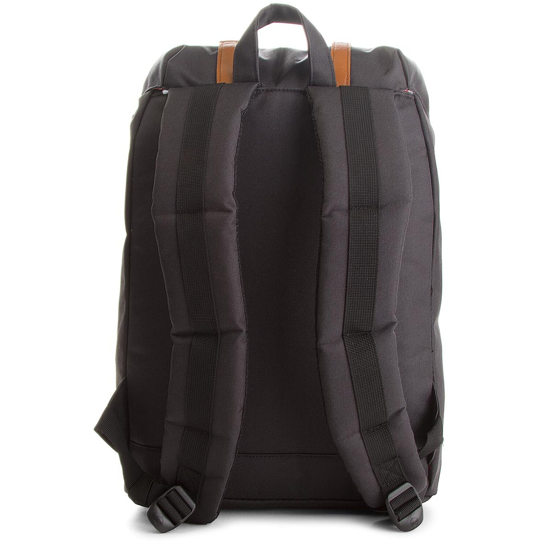 Herschel Раница Retreat 10066-00001 Черен - Pepit.bg